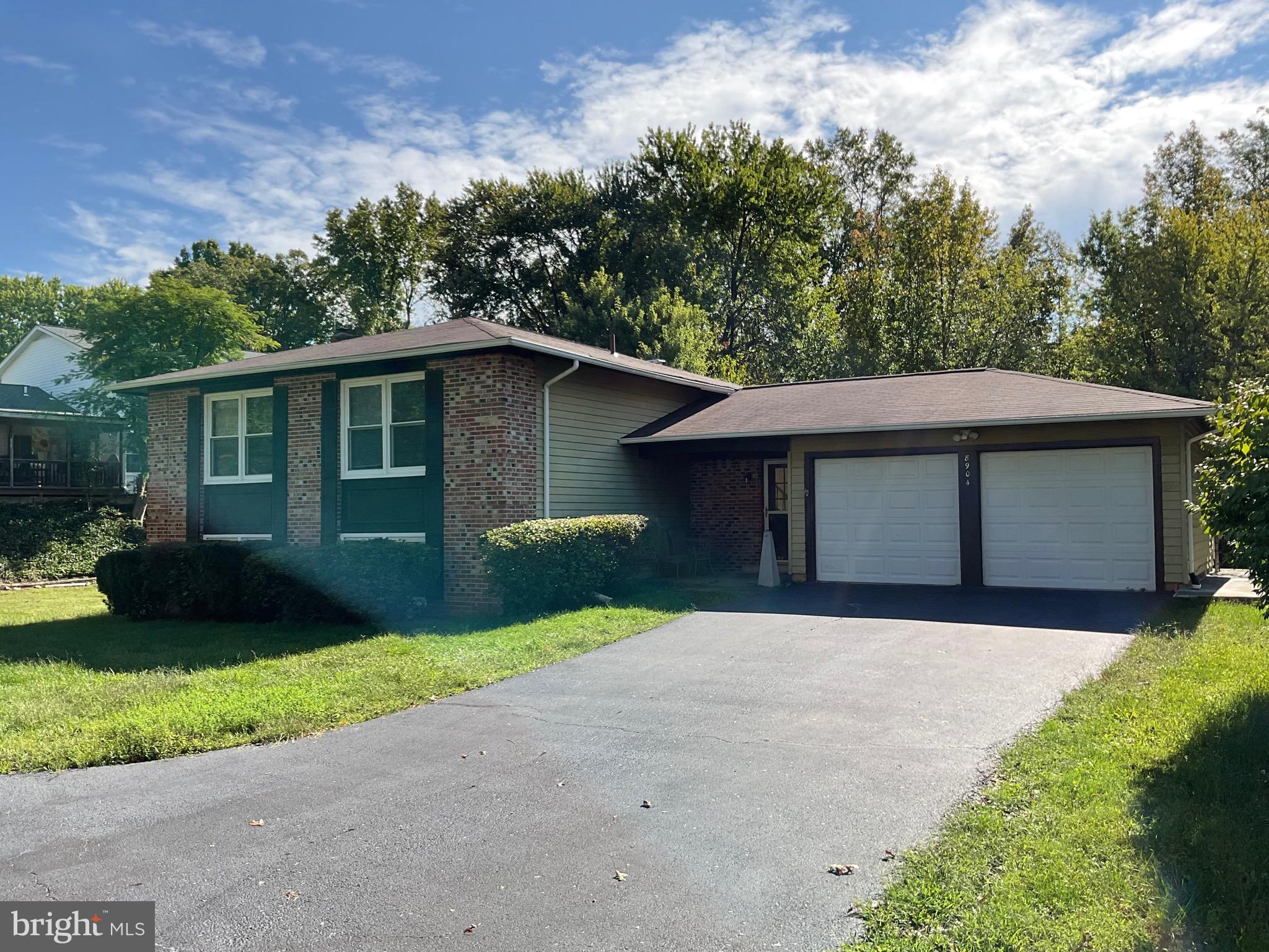 SPRINGFIELD - Residential Lease