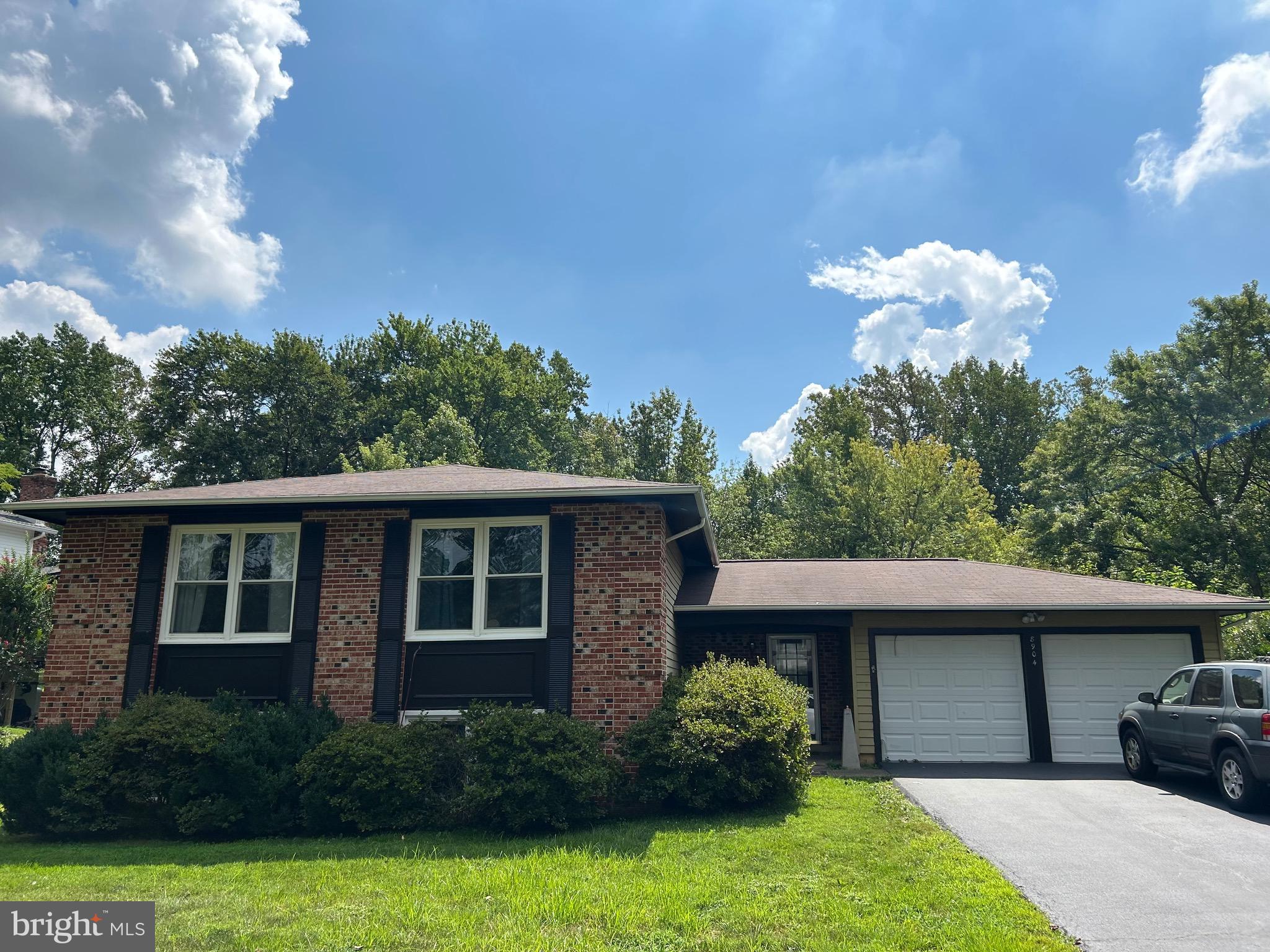 SPRINGFIELD - Residential Lease