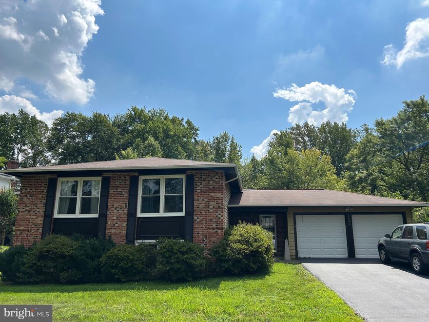 Welcome to 8904 Grass Valley Court — a beautifully refreshed home in the heart of Springfield! This spacious property features brand-new paint and flooring throughout, giving it a fresh, modern feel. With a smart layout and comfortable living spaces, this home is perfect for anyone looking to settle into a well-maintained property in a prime location.

Enjoy being just minutes from shopping, dining, commuter routes, and everything Springfield has to offer. A great home in a fantastic neighborhood — ready for you to move in and make it yours!