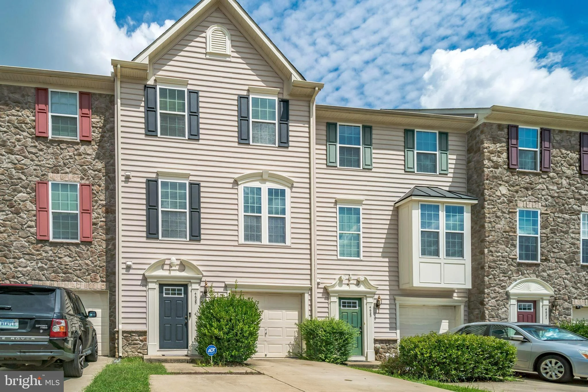 4625 Alliance Way, Fredericksburg, VA 22408