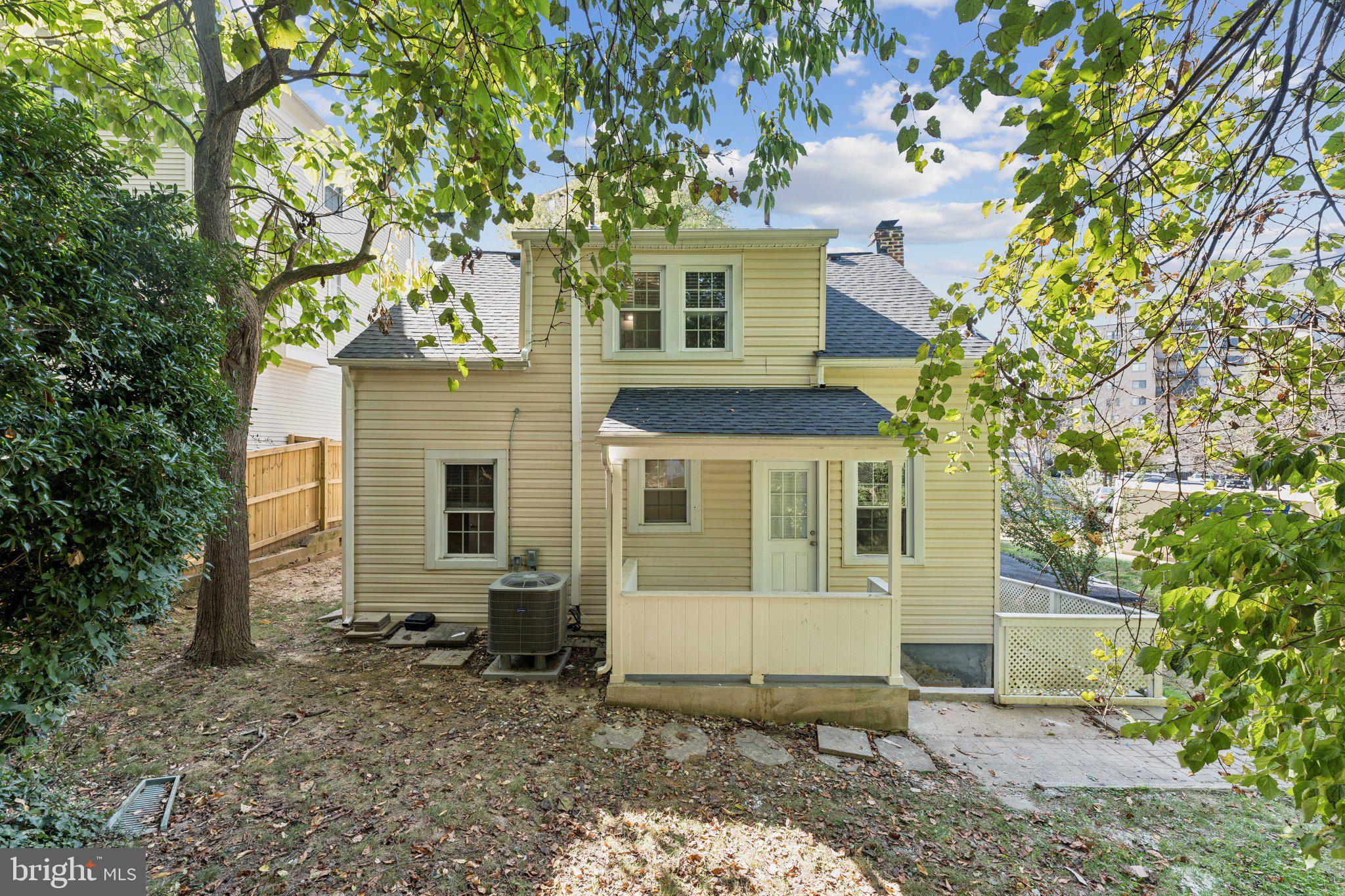 CHERRYDALE - Residential