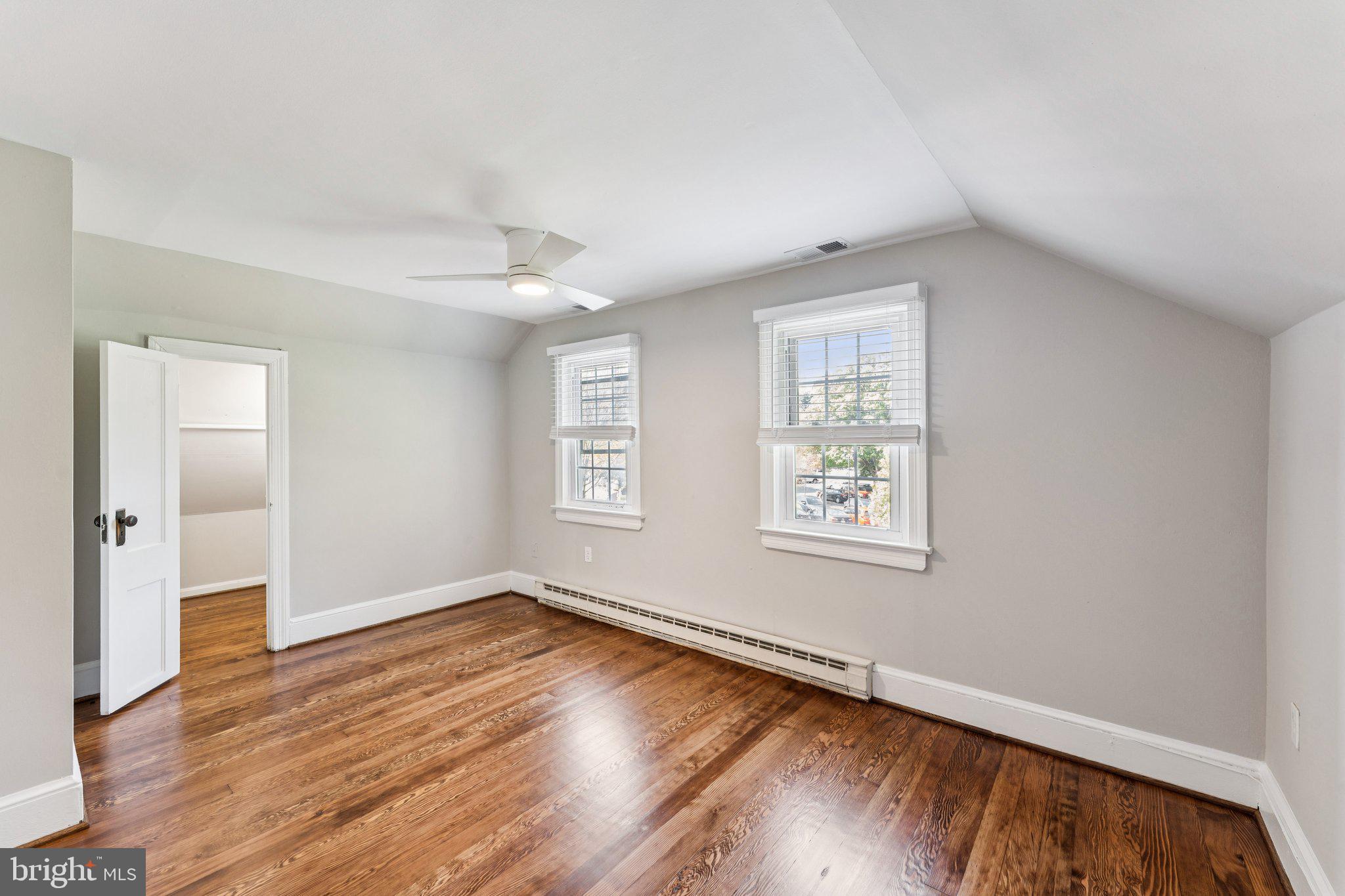 CHERRYDALE - Residential