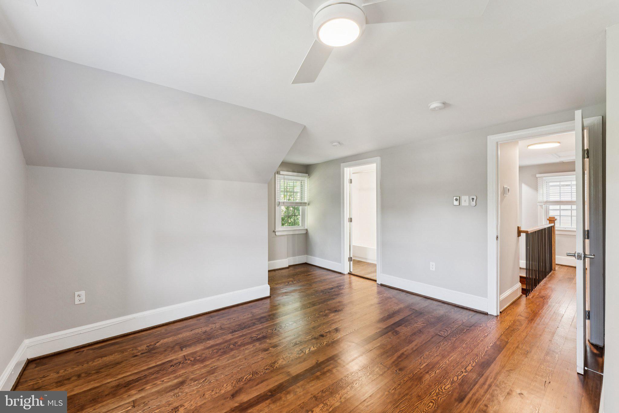 CHERRYDALE - Residential