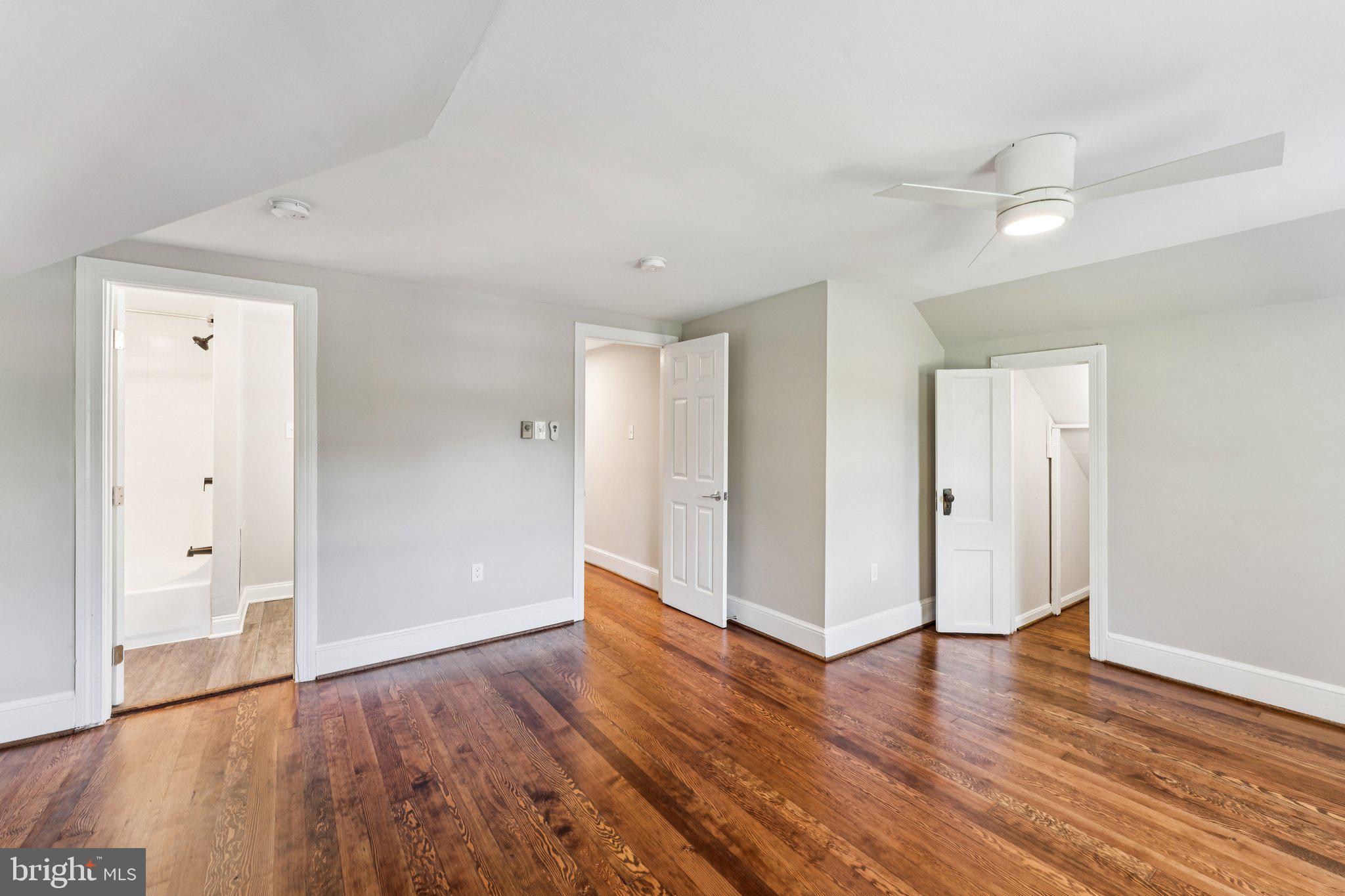 CHERRYDALE - Residential