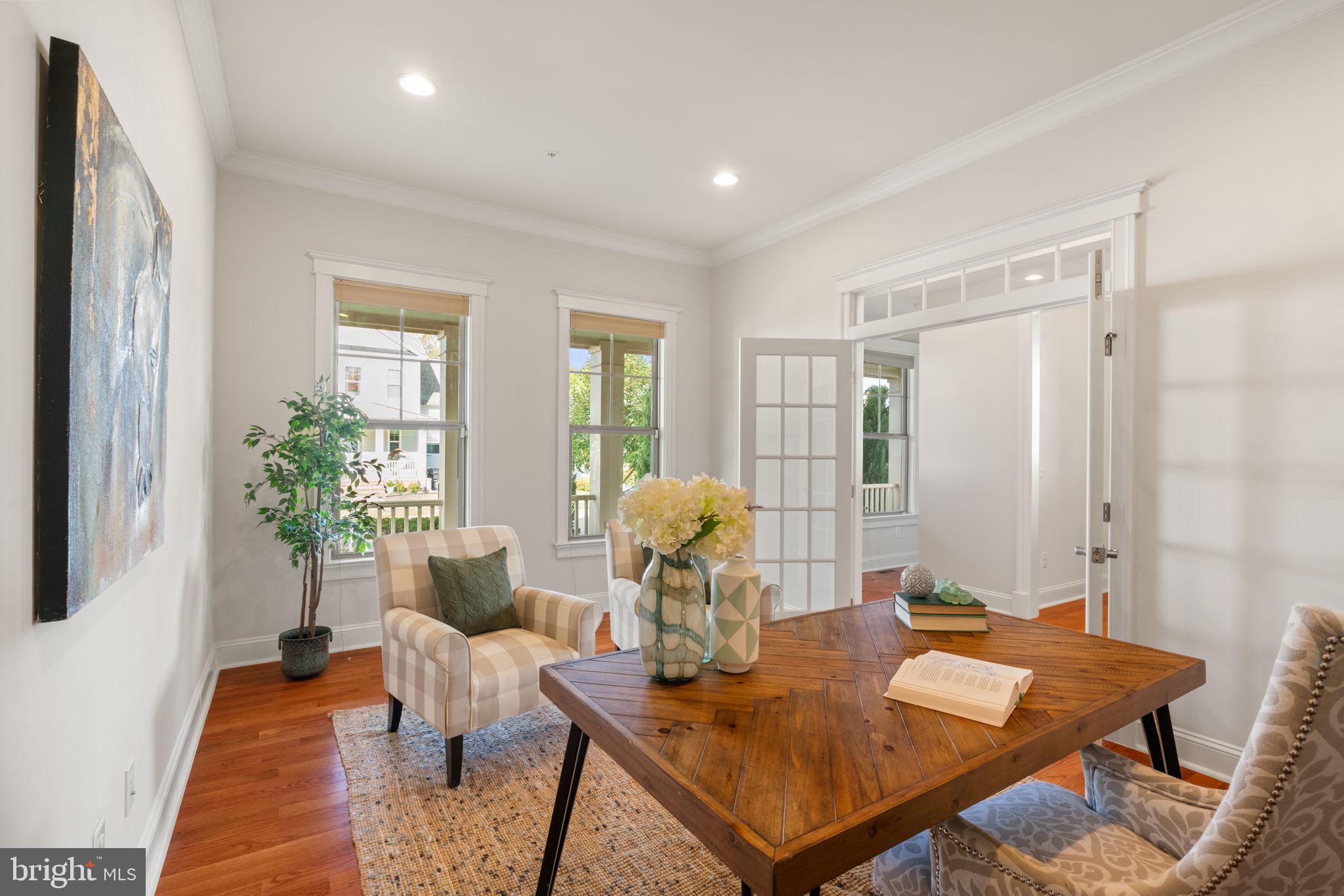 POTOMAC SHORES - Residential