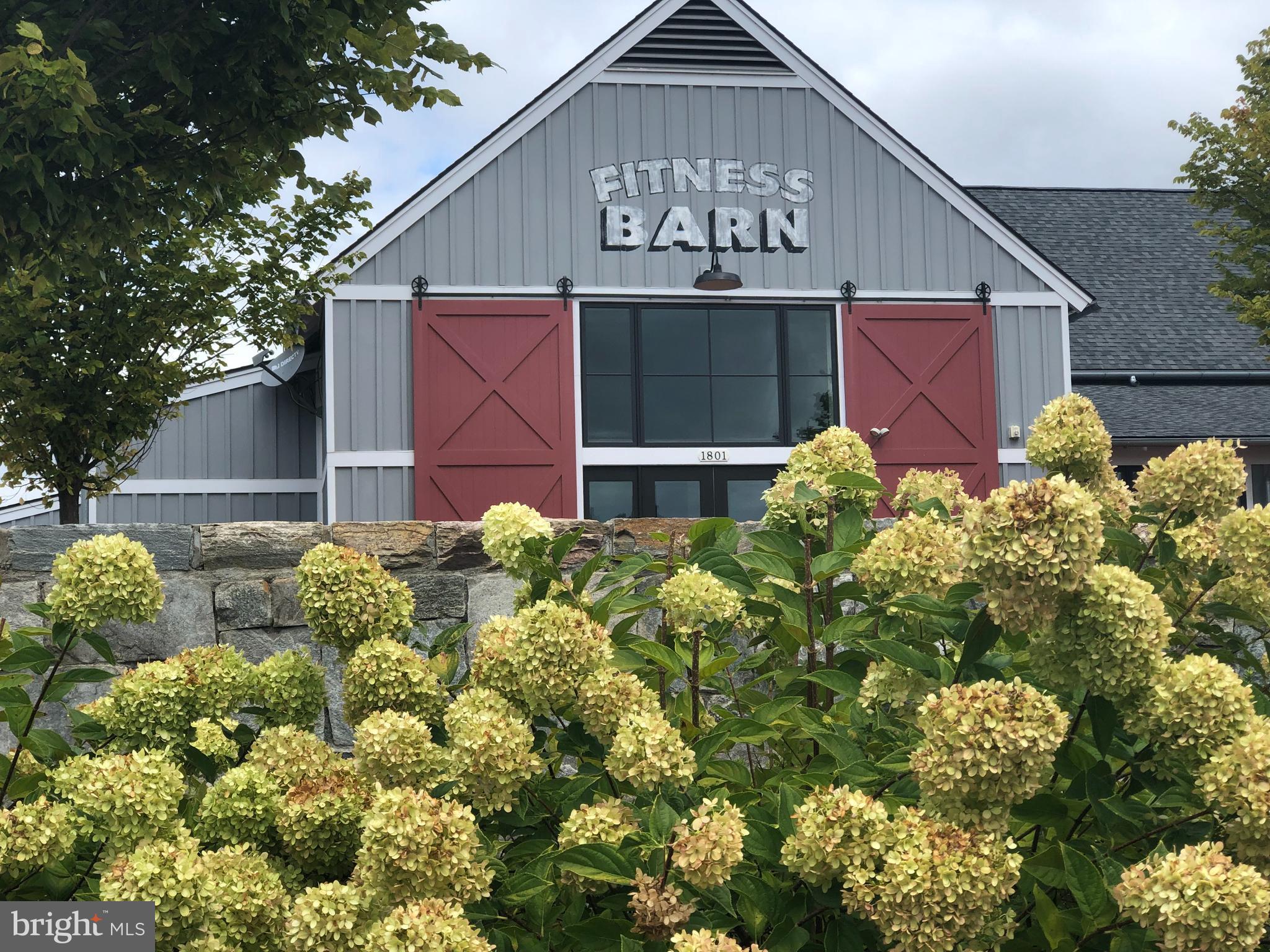 POTOMAC SHORES - Residential