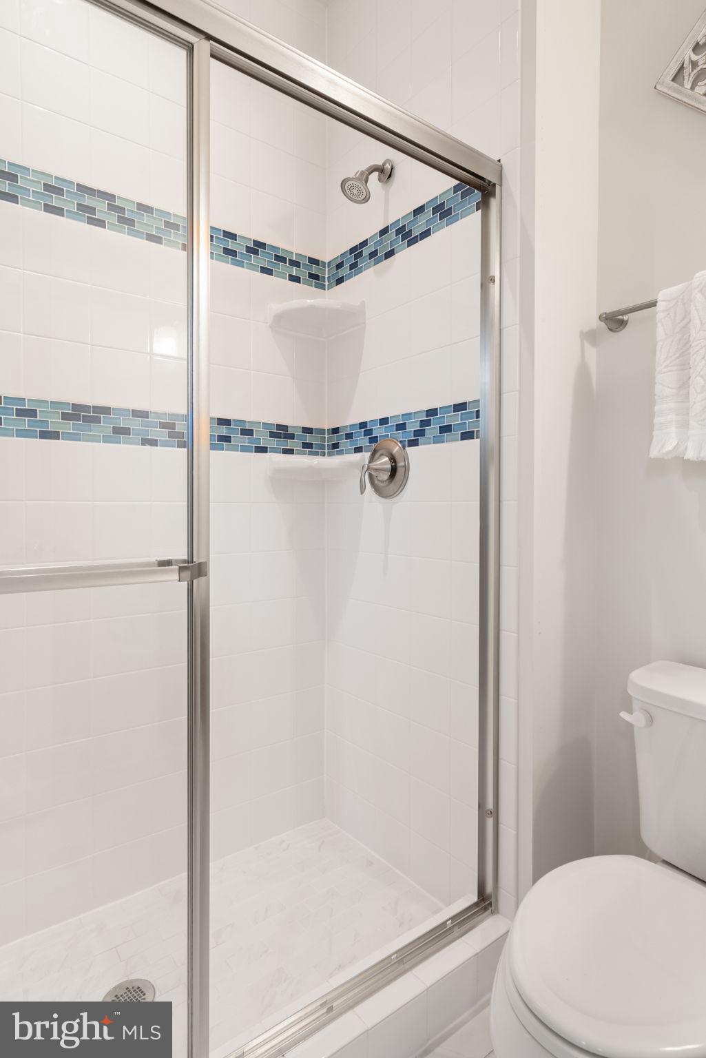 POTOMAC SHORES - Residential