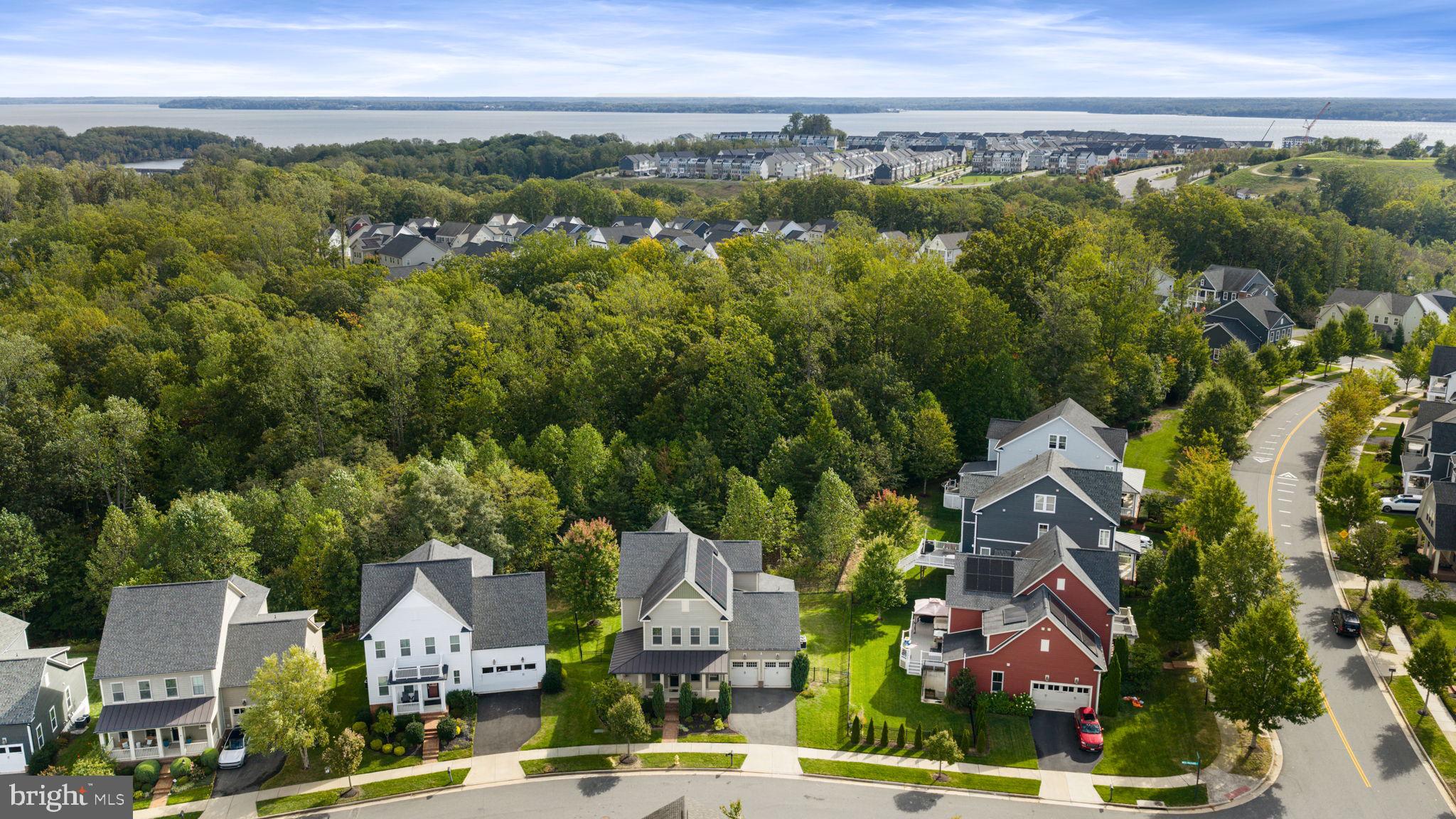 POTOMAC SHORES - Residential