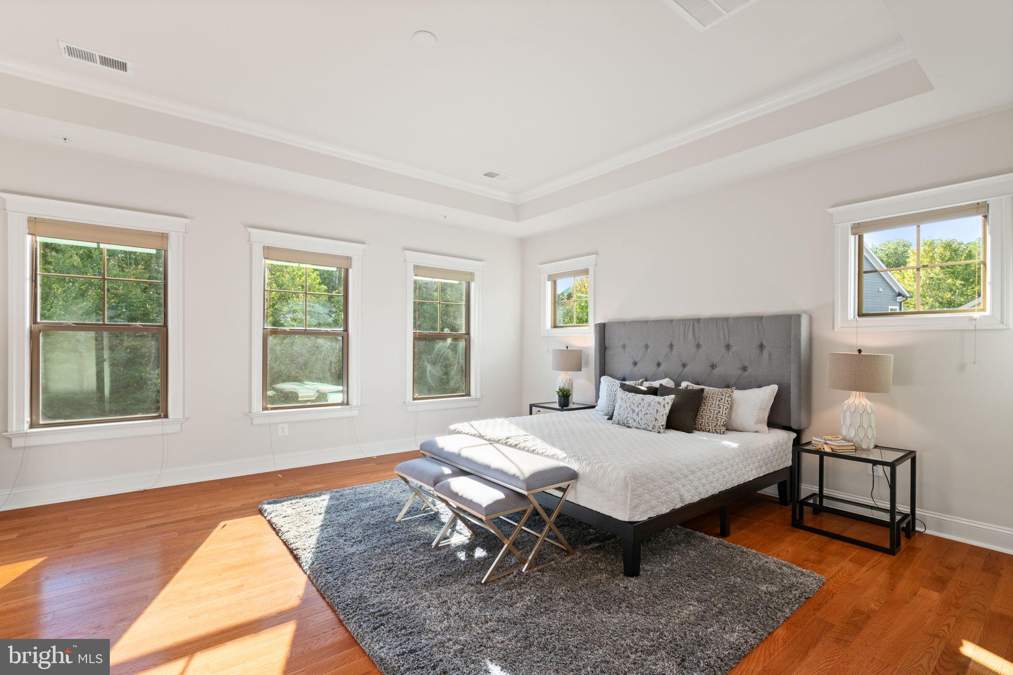 POTOMAC SHORES - Residential