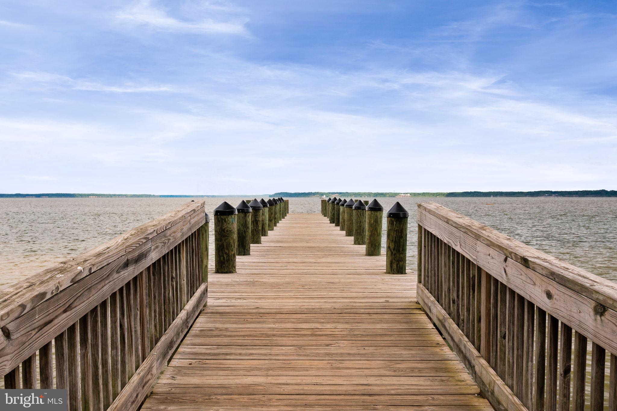 POTOMAC SHORES - Residential