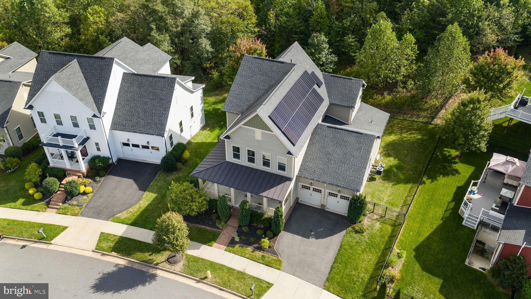 POTOMAC SHORES - Residential