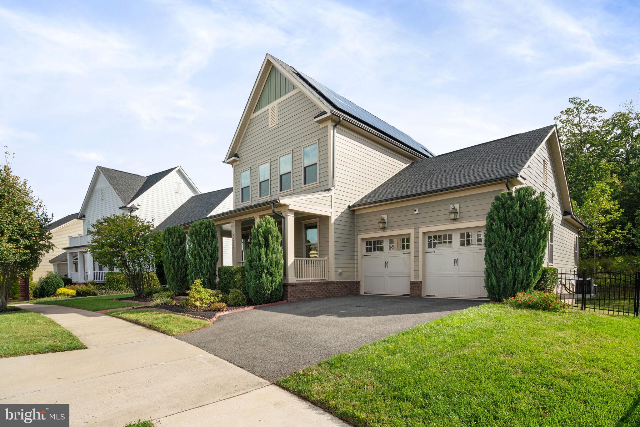 17239 MISS PACKARD COURT