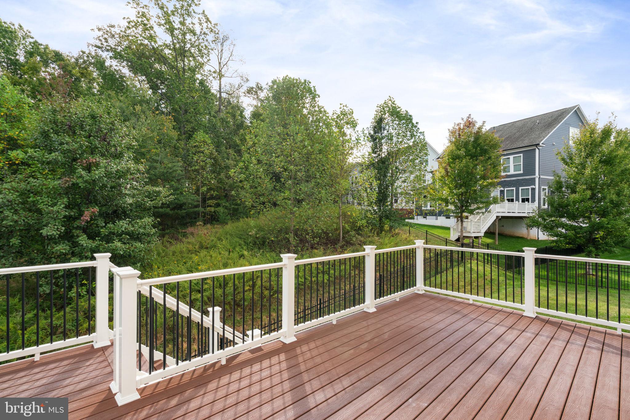 POTOMAC SHORES - Residential