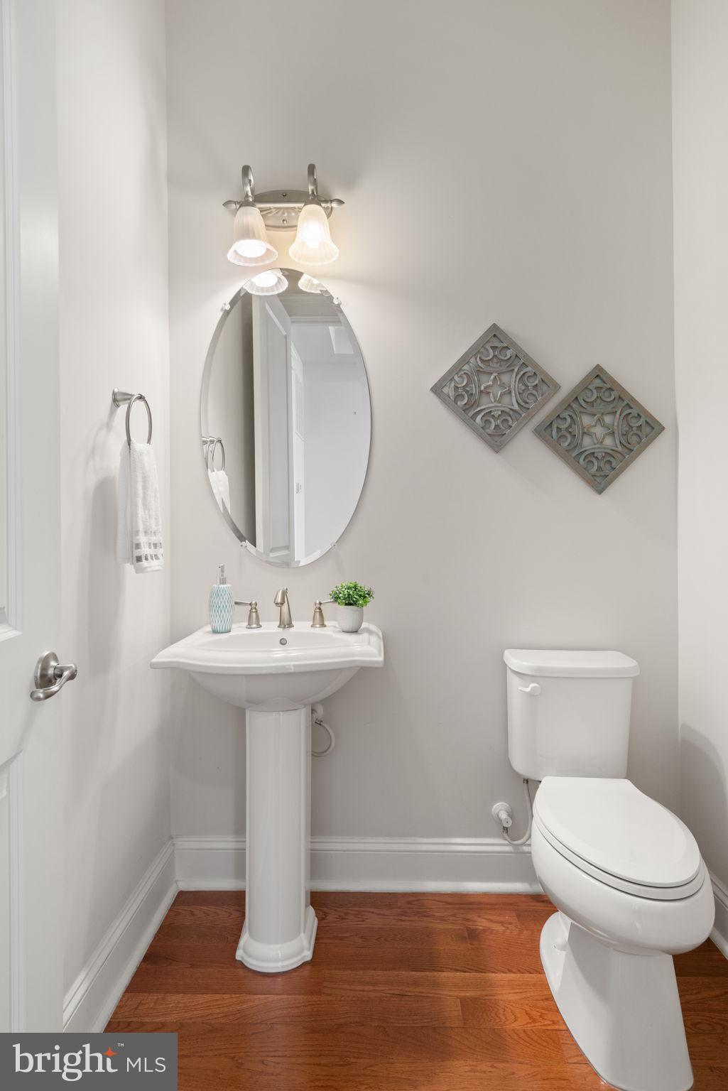 POTOMAC SHORES - Residential