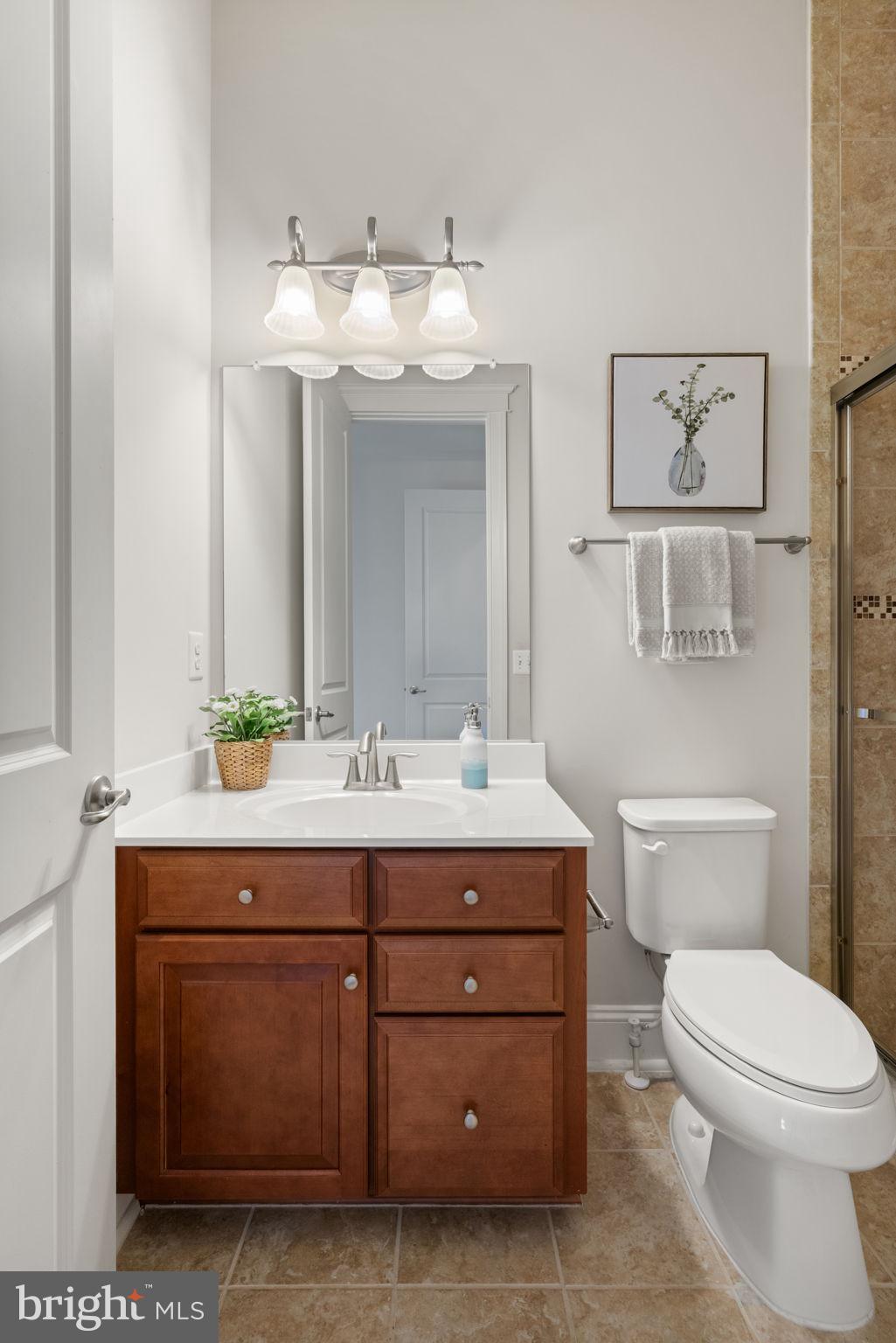 POTOMAC SHORES - Residential