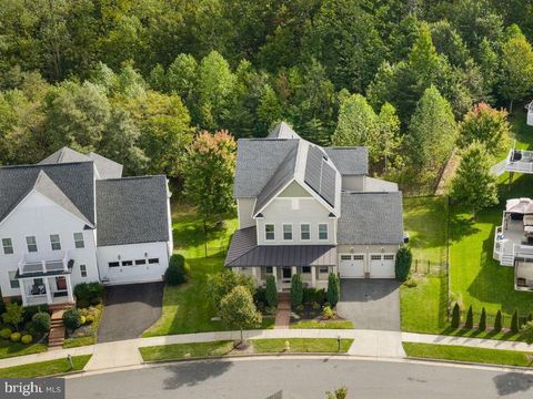 17239 MISS PACKARD COURT DUMFRIES VA 22026