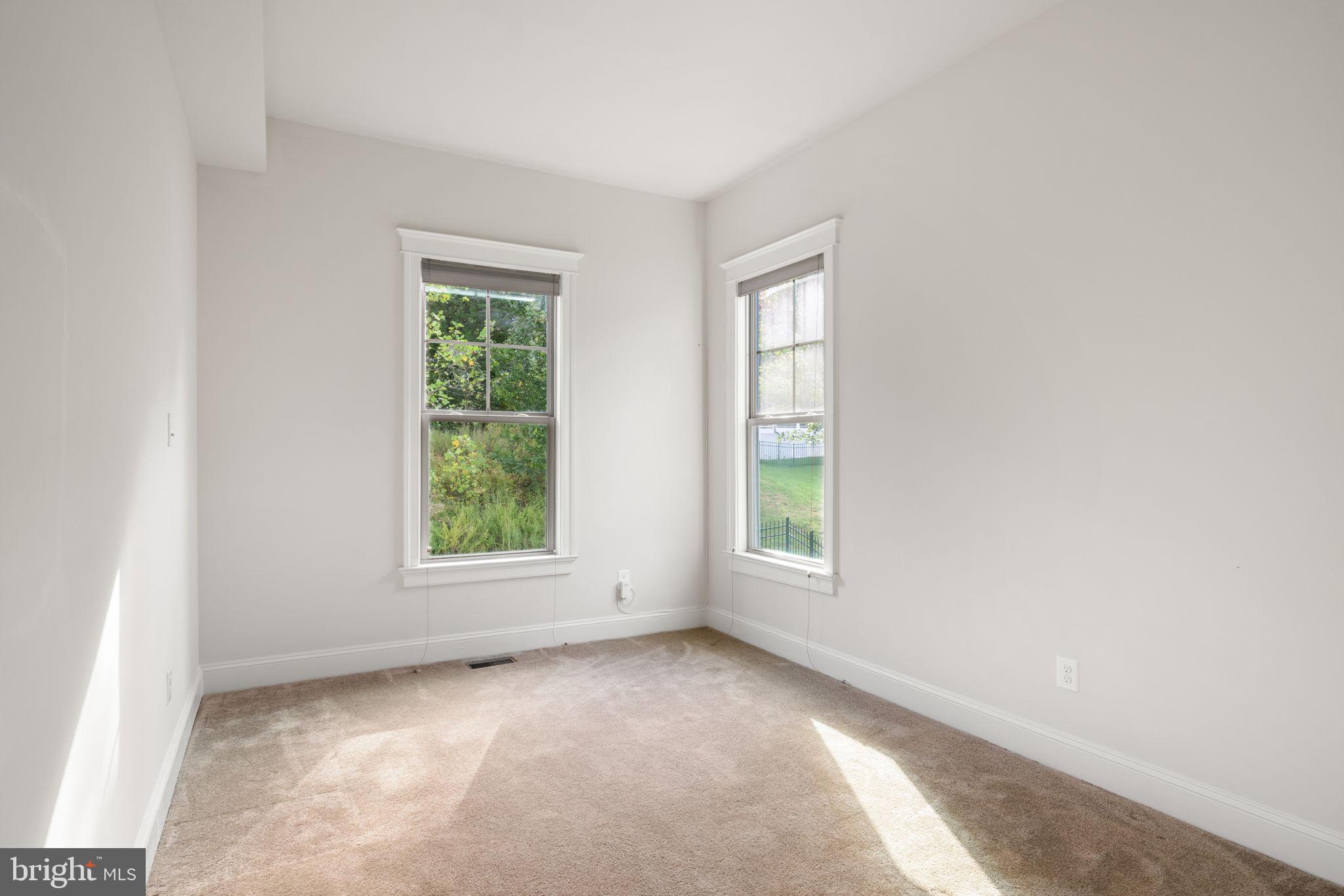 POTOMAC SHORES - Residential