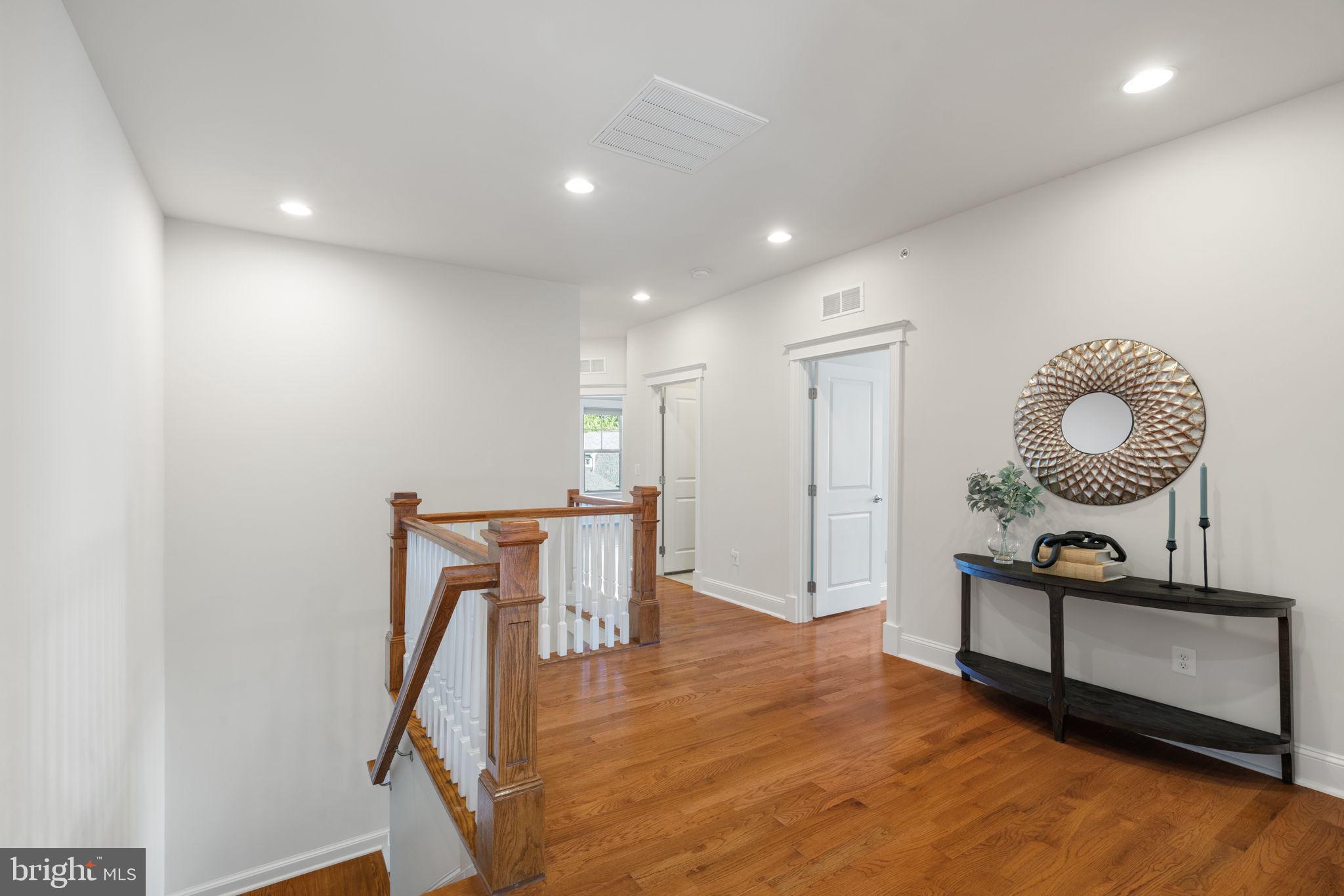 POTOMAC SHORES - Residential