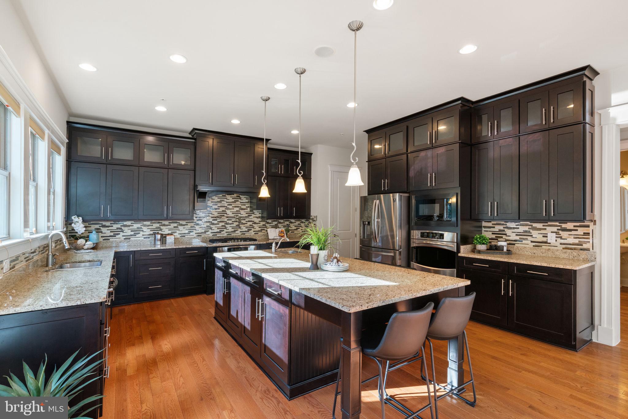 POTOMAC SHORES - Residential