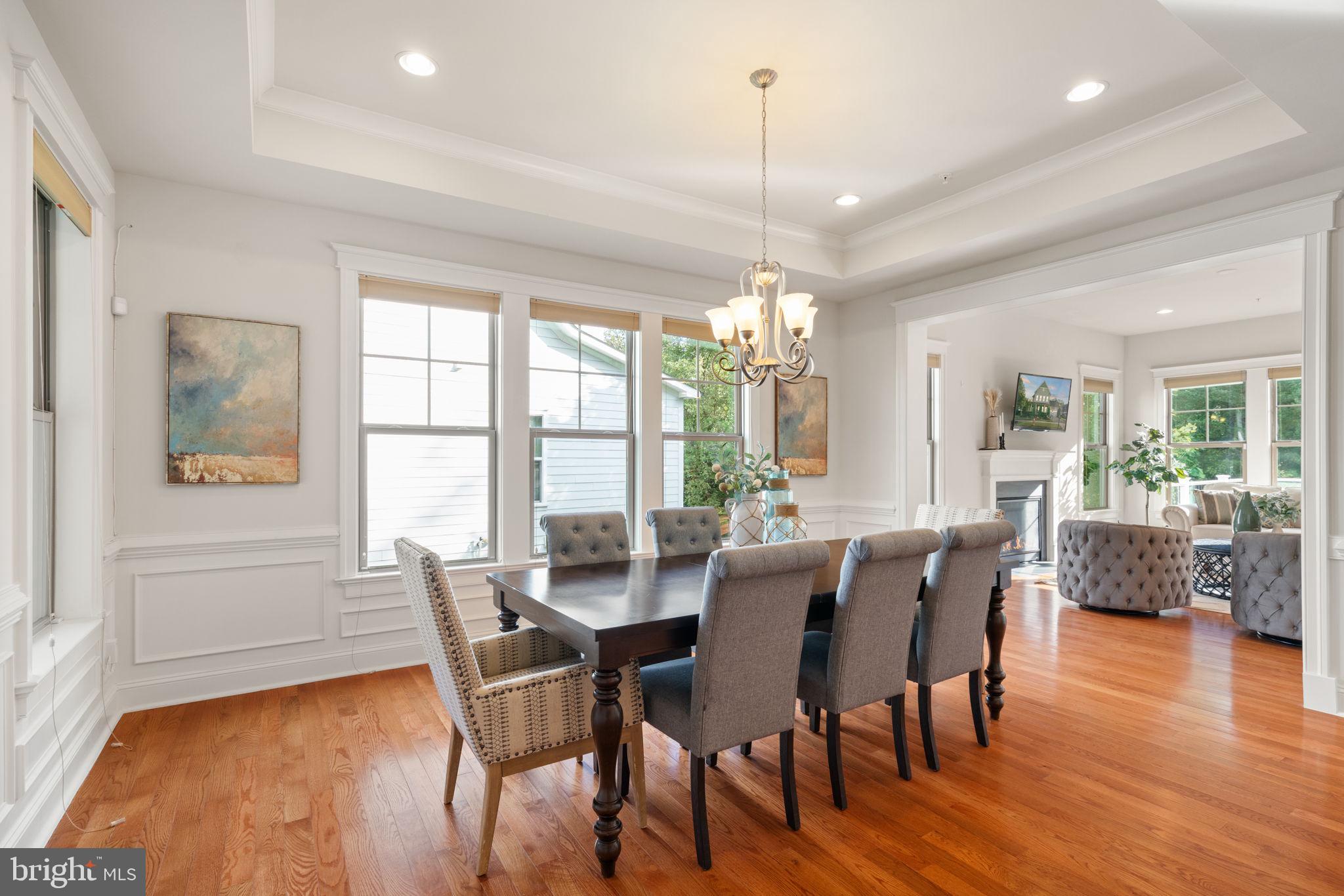 POTOMAC SHORES - Residential