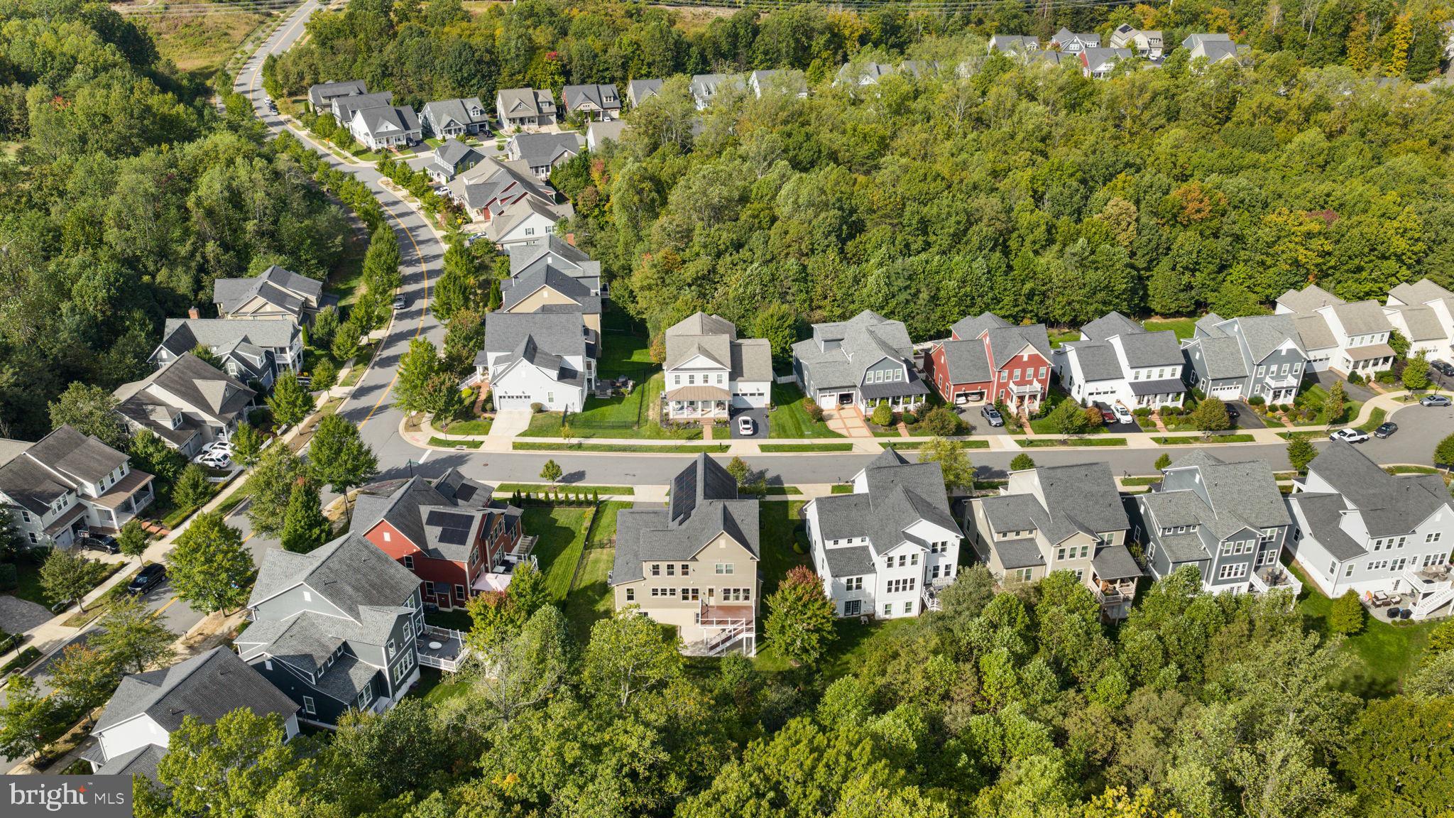 POTOMAC SHORES - Residential