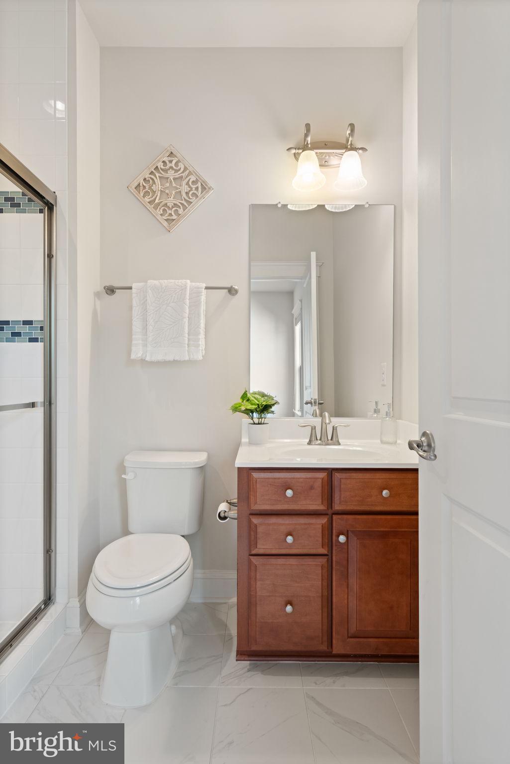 POTOMAC SHORES - Residential