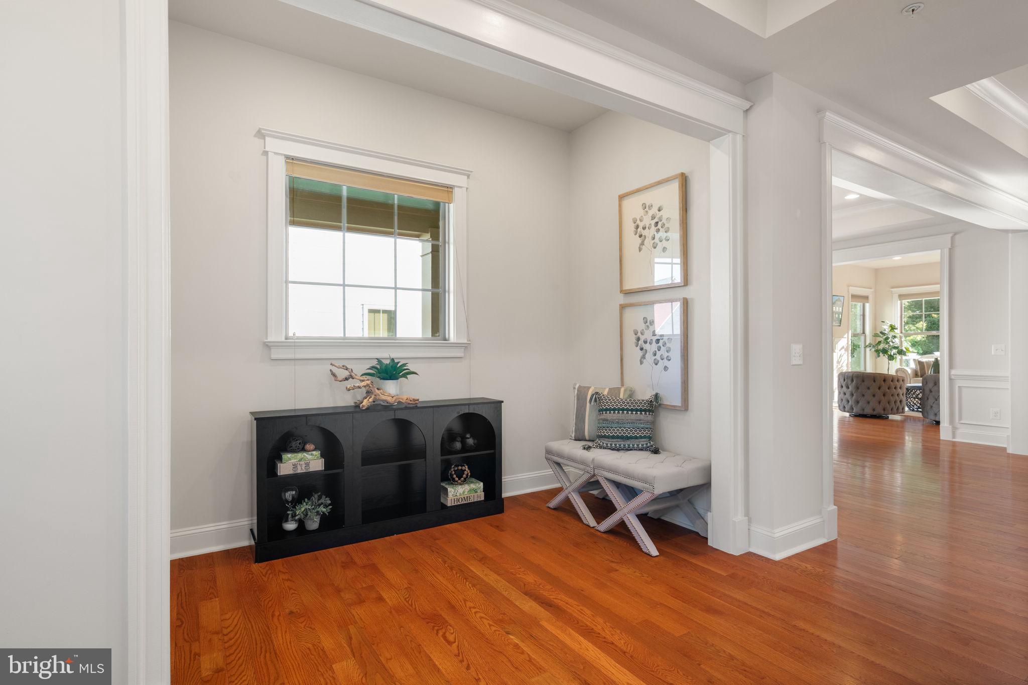 POTOMAC SHORES - Residential