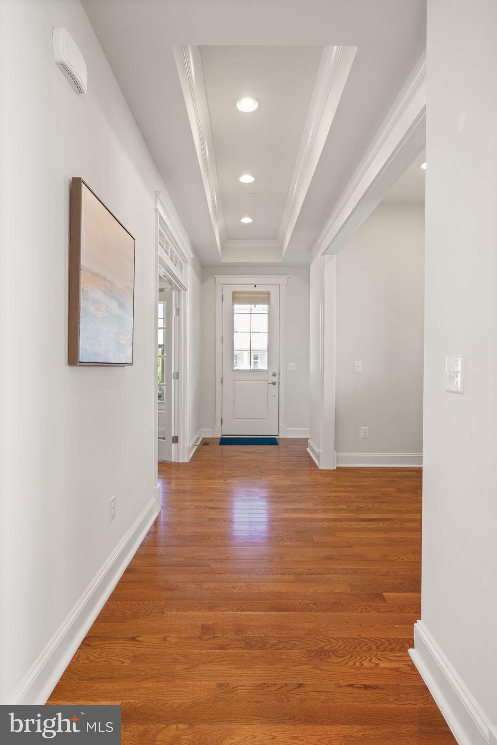 POTOMAC SHORES - Residential