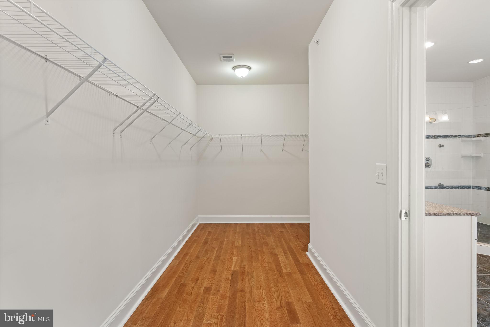 POTOMAC SHORES - Residential