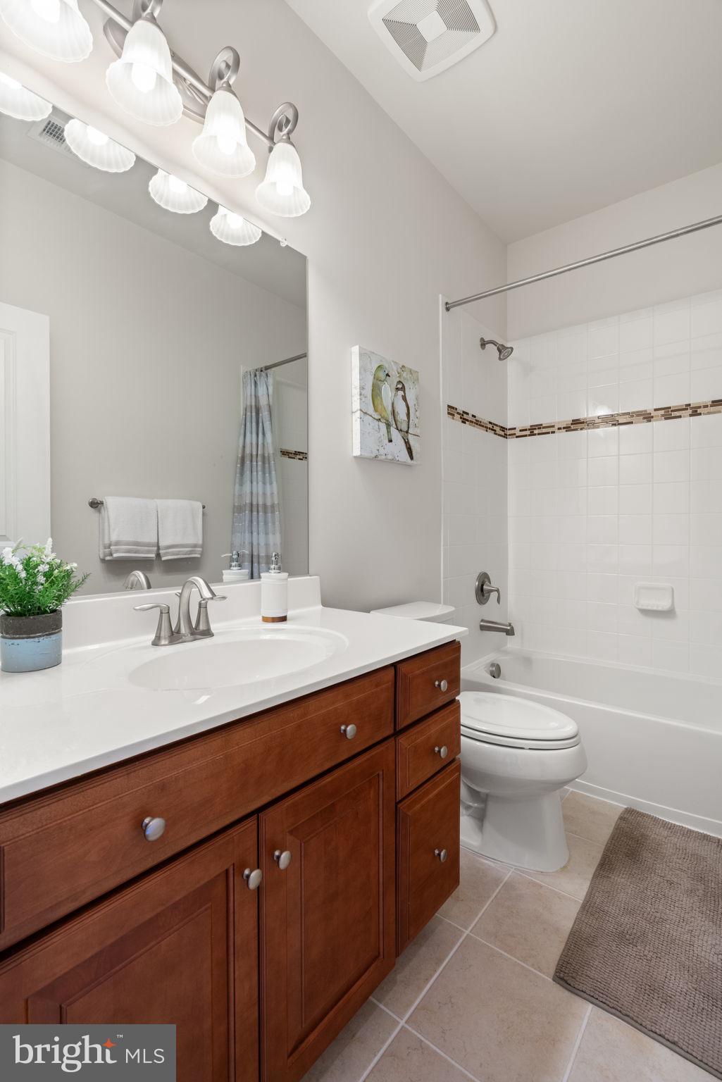 POTOMAC SHORES - Residential