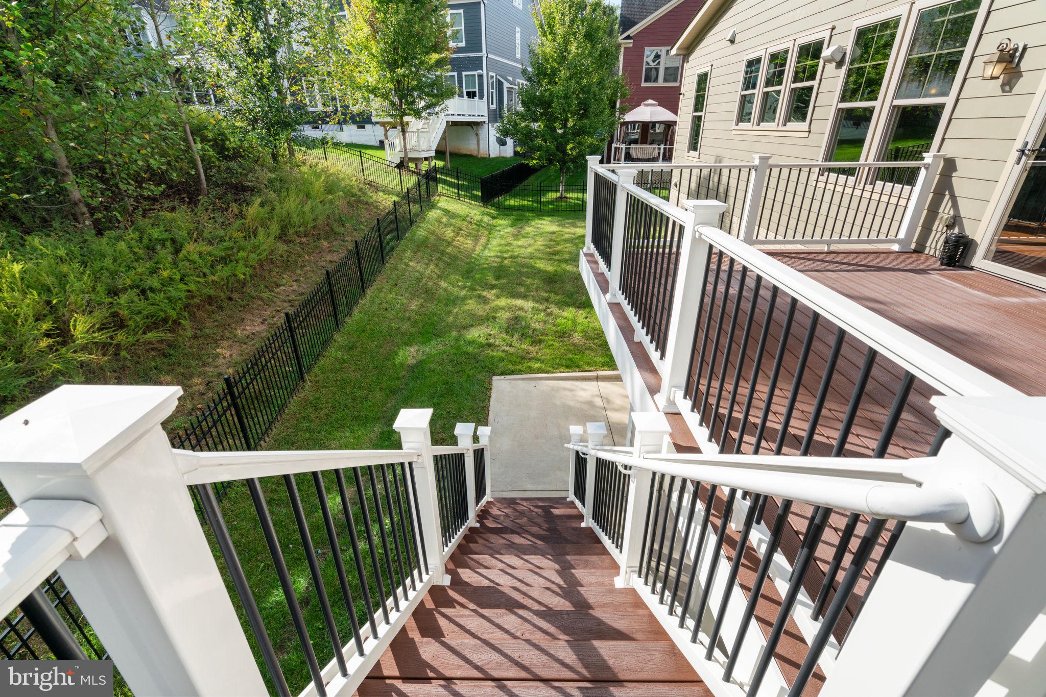 POTOMAC SHORES - Residential