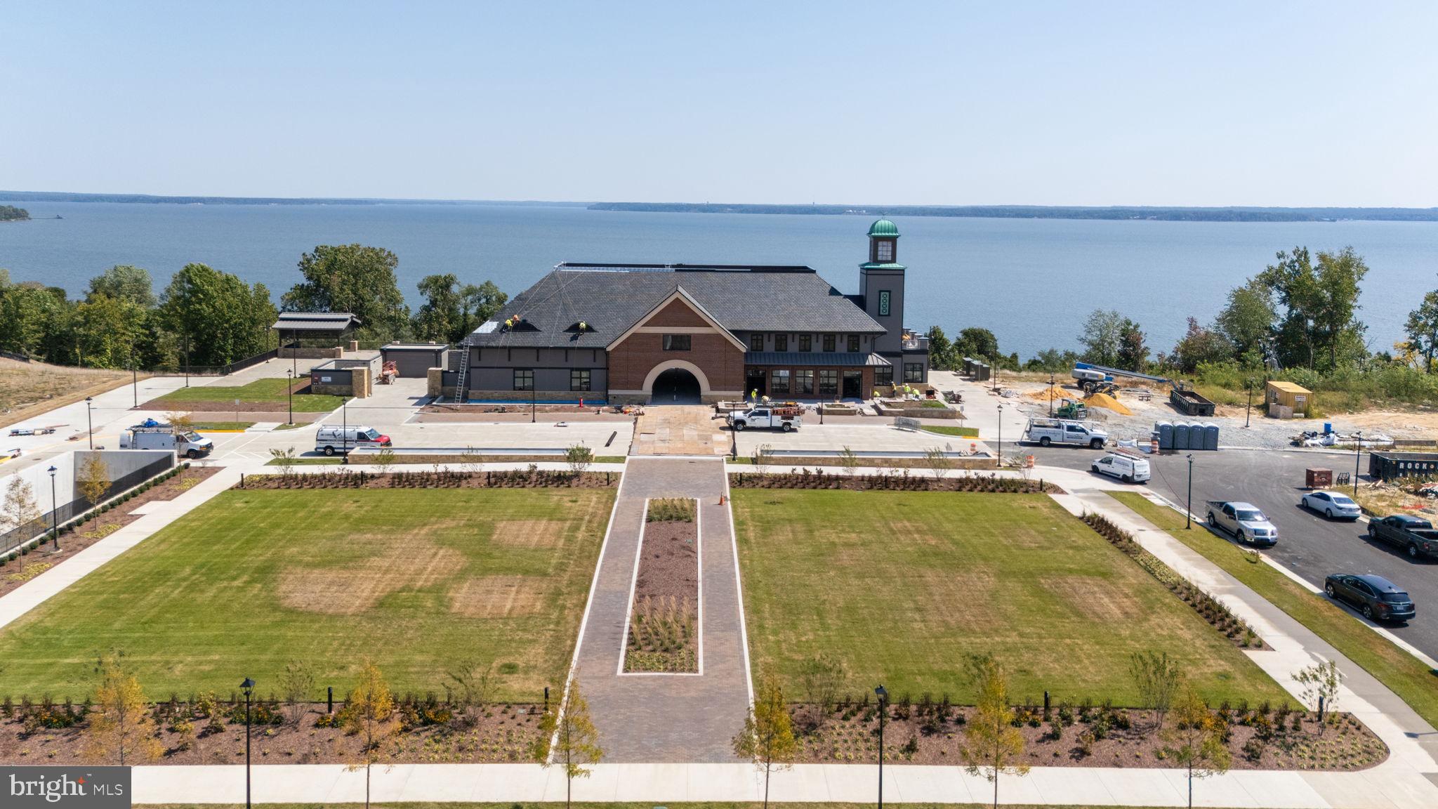 POTOMAC SHORES - Residential