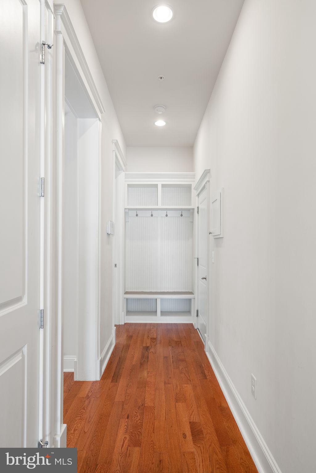 POTOMAC SHORES - Residential