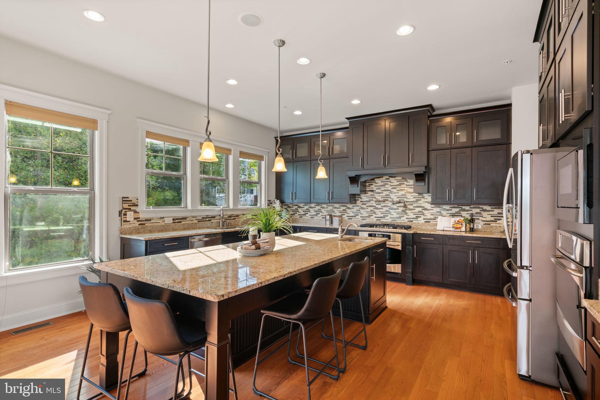 POTOMAC SHORES - Residential