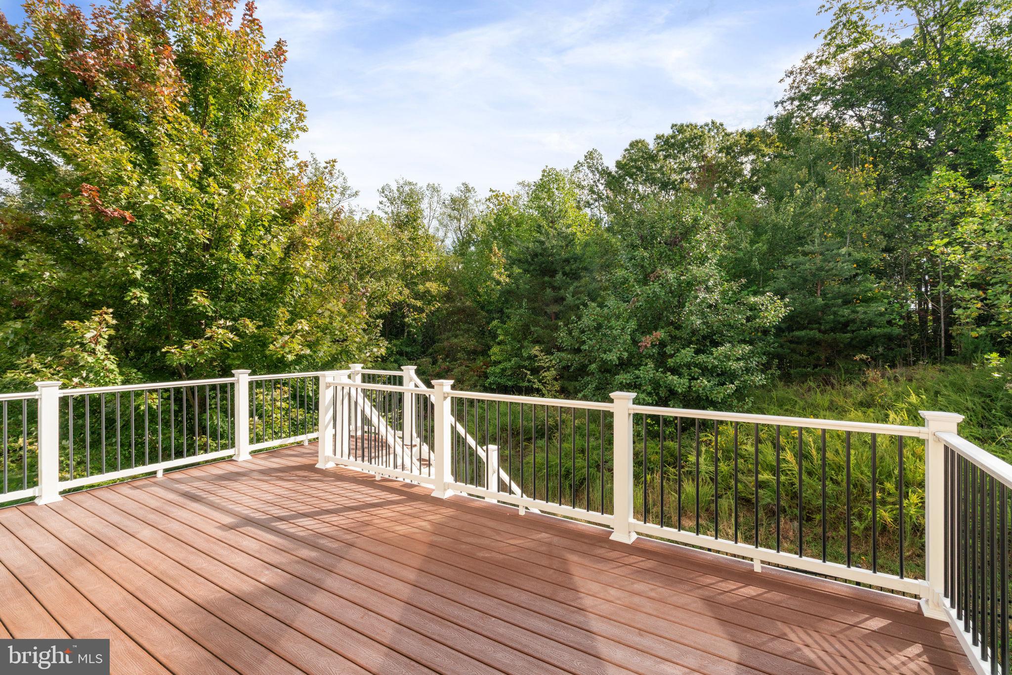 POTOMAC SHORES - Residential