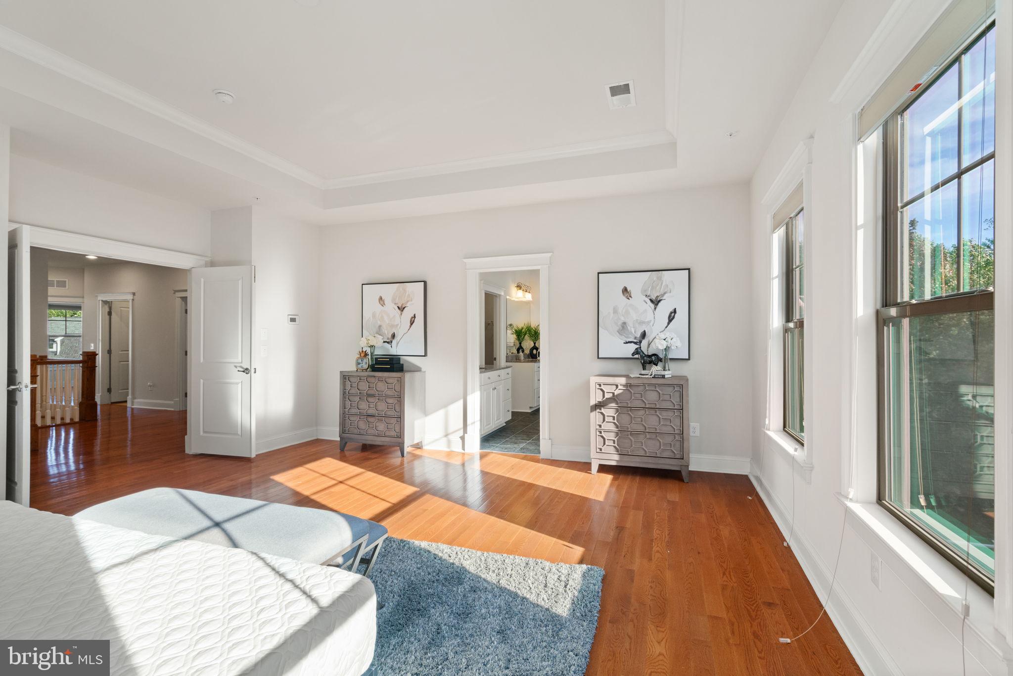 POTOMAC SHORES - Residential