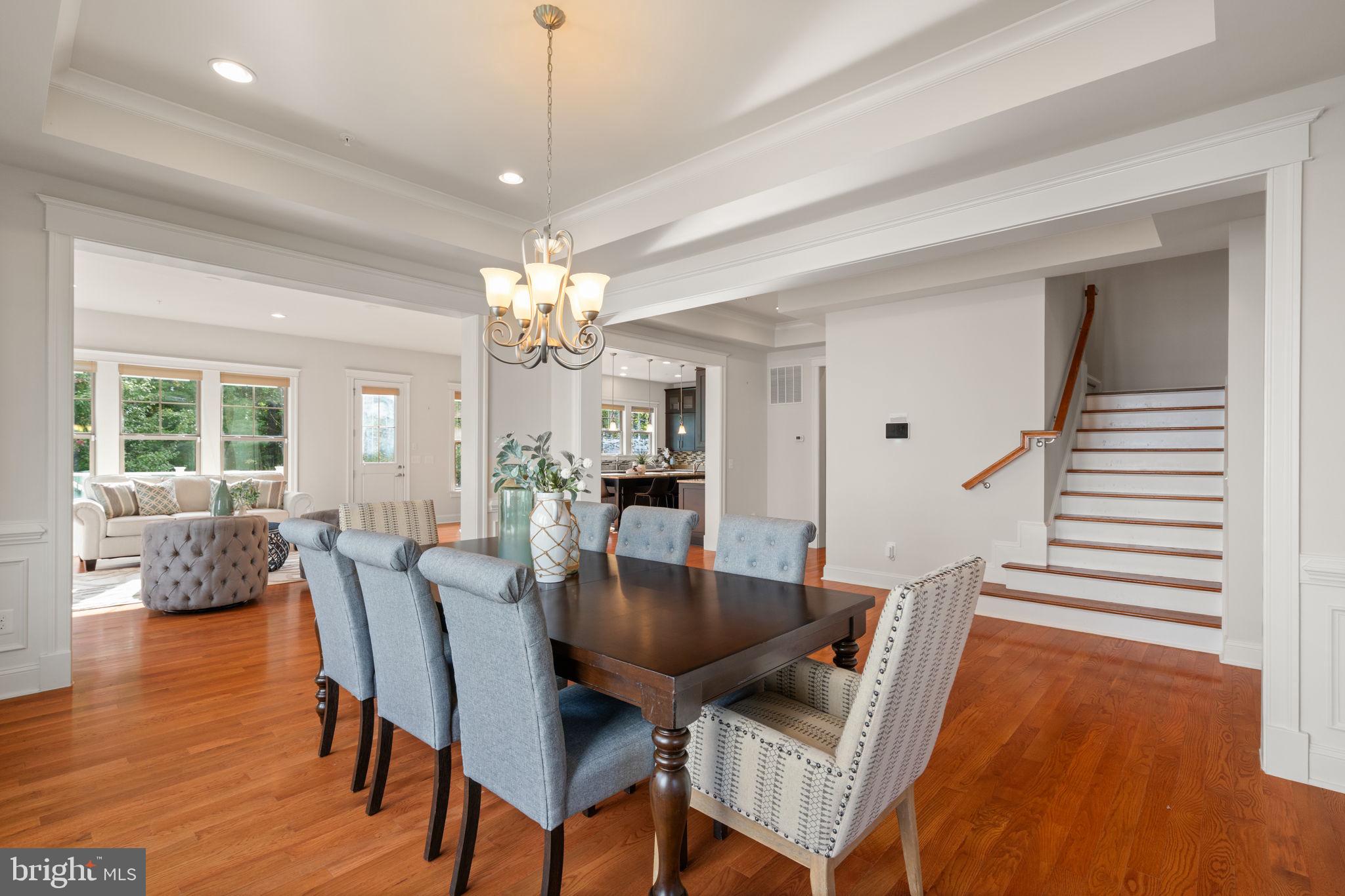 POTOMAC SHORES - Residential