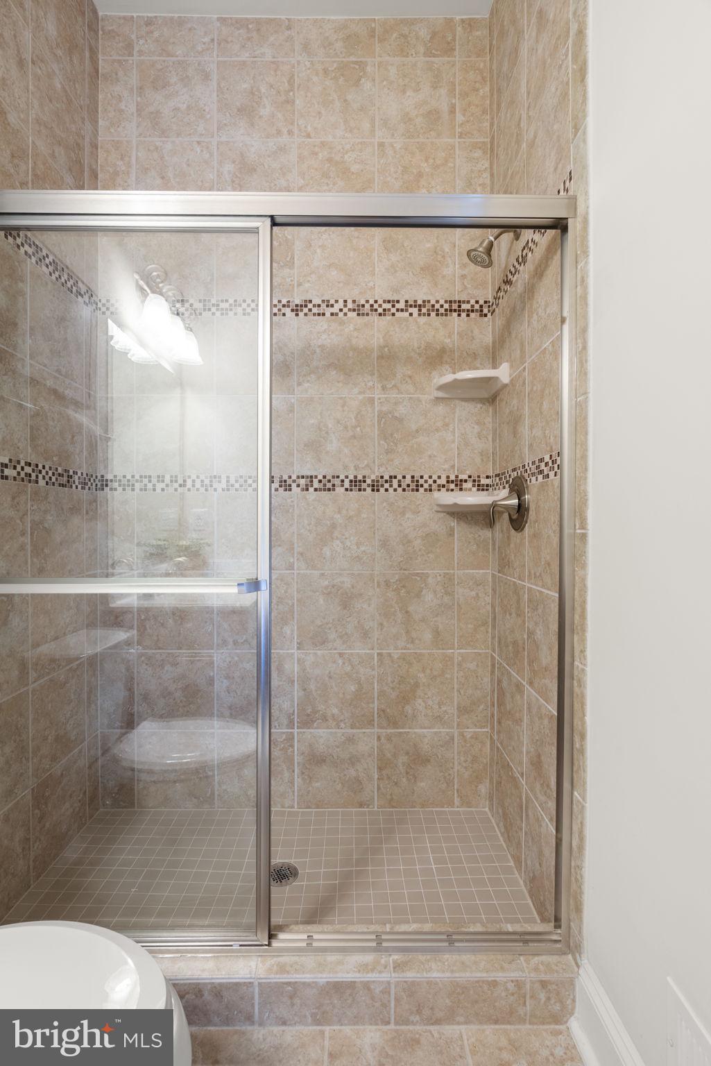 POTOMAC SHORES - Residential