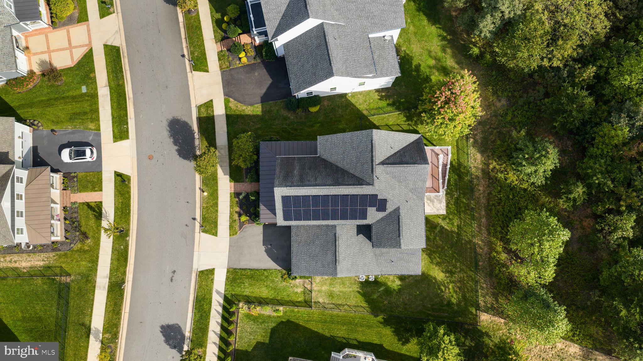 POTOMAC SHORES - Residential