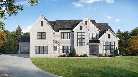 1701 BRIAR RIDGE ROAD MCLEAN VA 22101