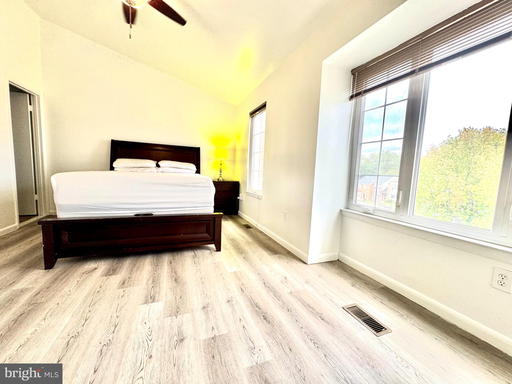 MILLWOOD - Residential