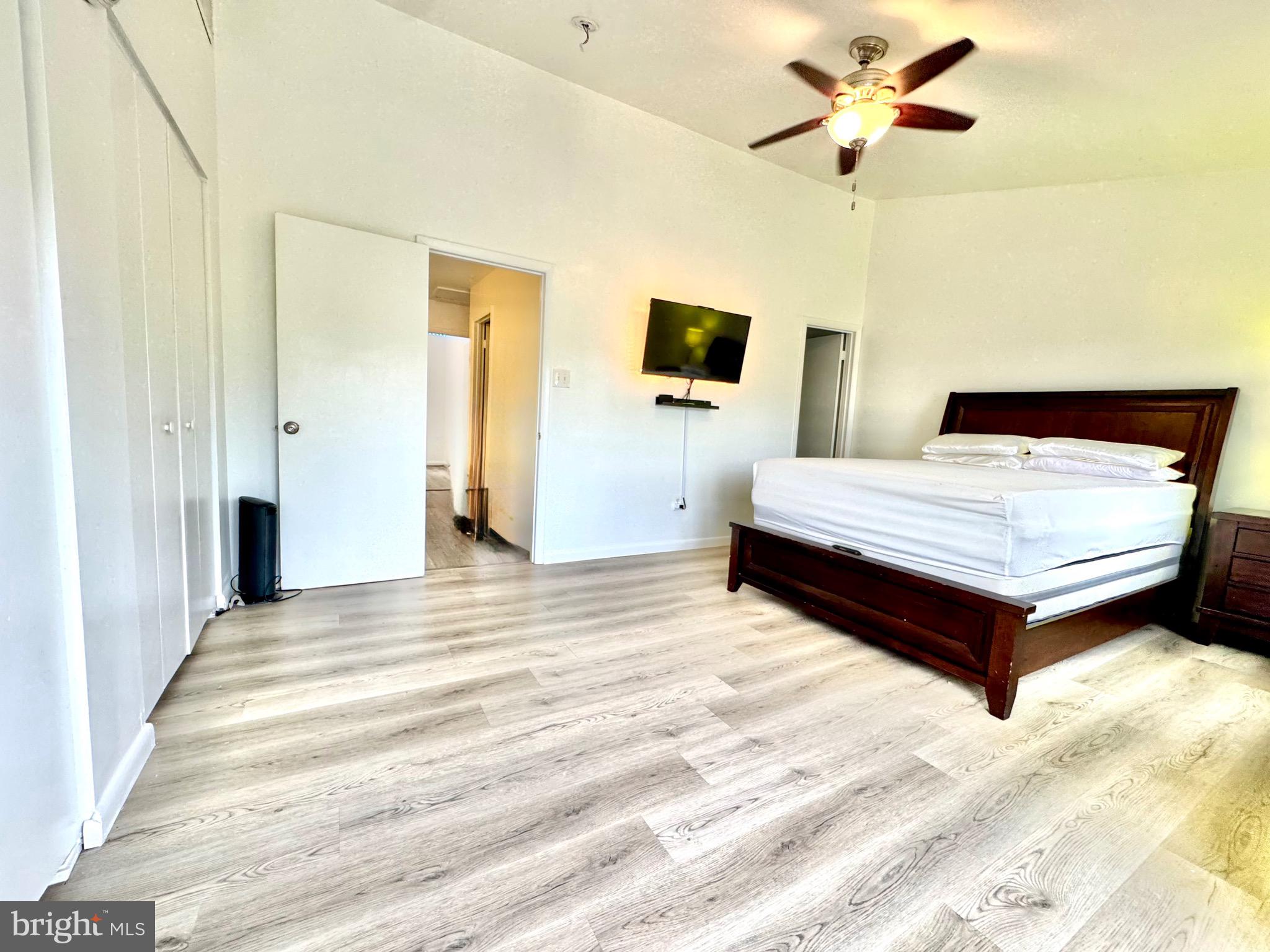 MILLWOOD - Residential