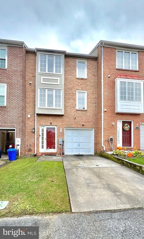 35 MILLWHEEL COURT BALTIMORE MD 21236