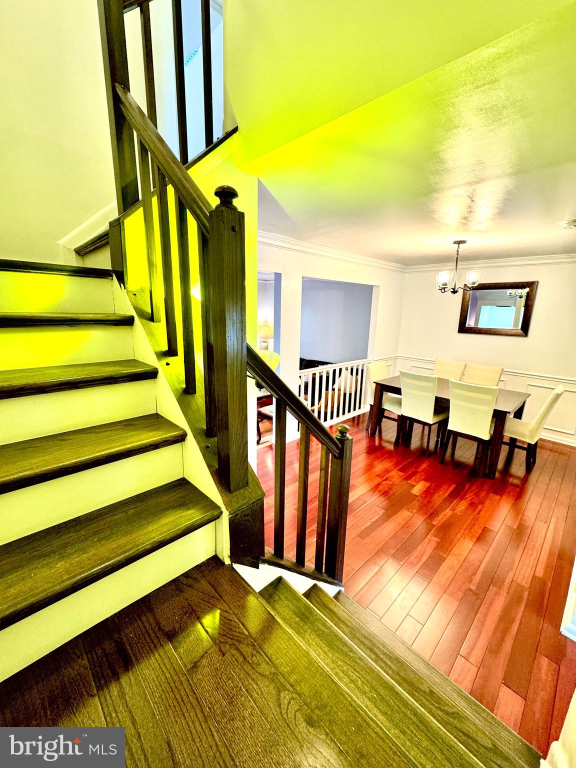 MILLWOOD - Residential