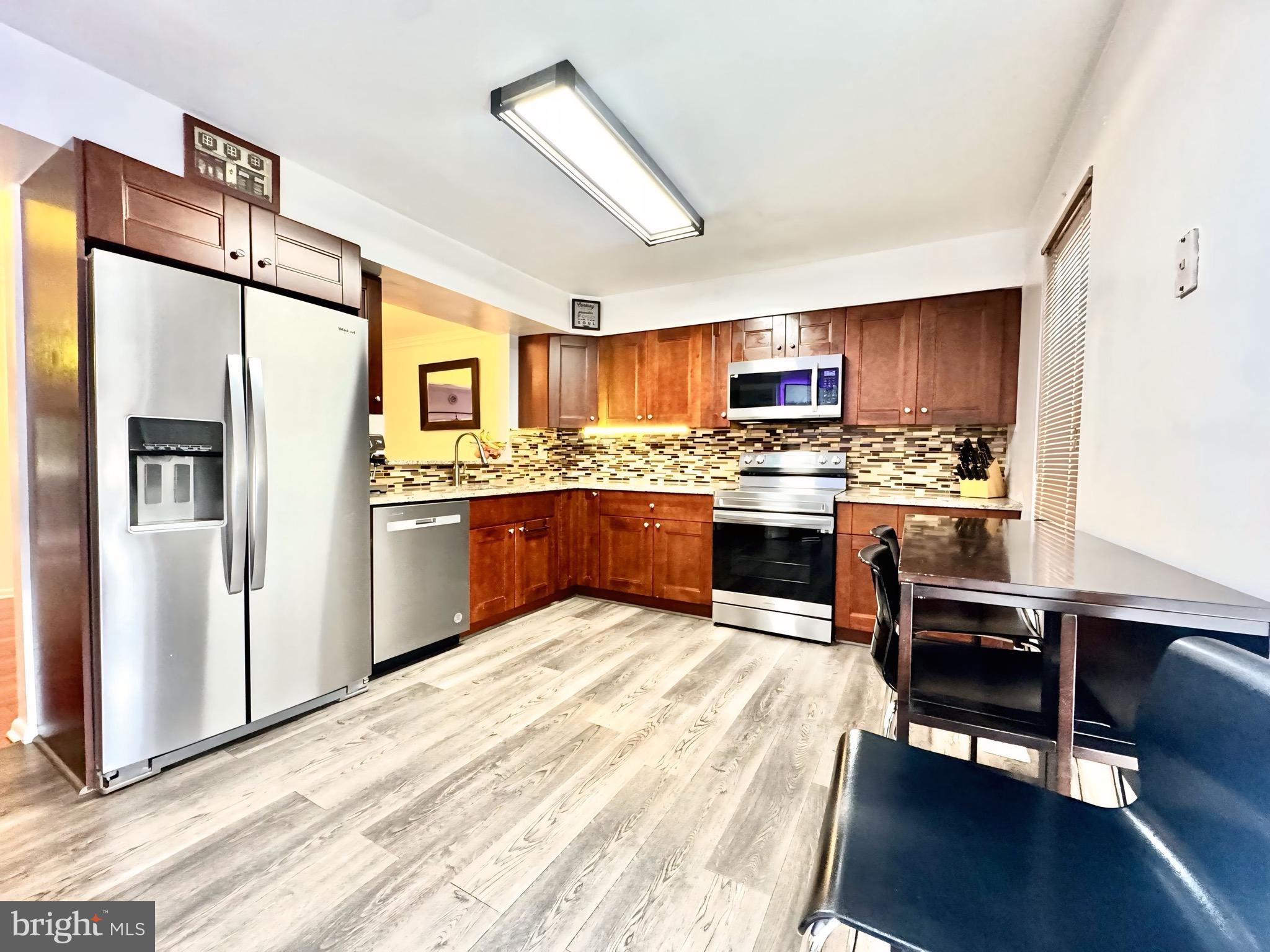 MILLWOOD - Residential