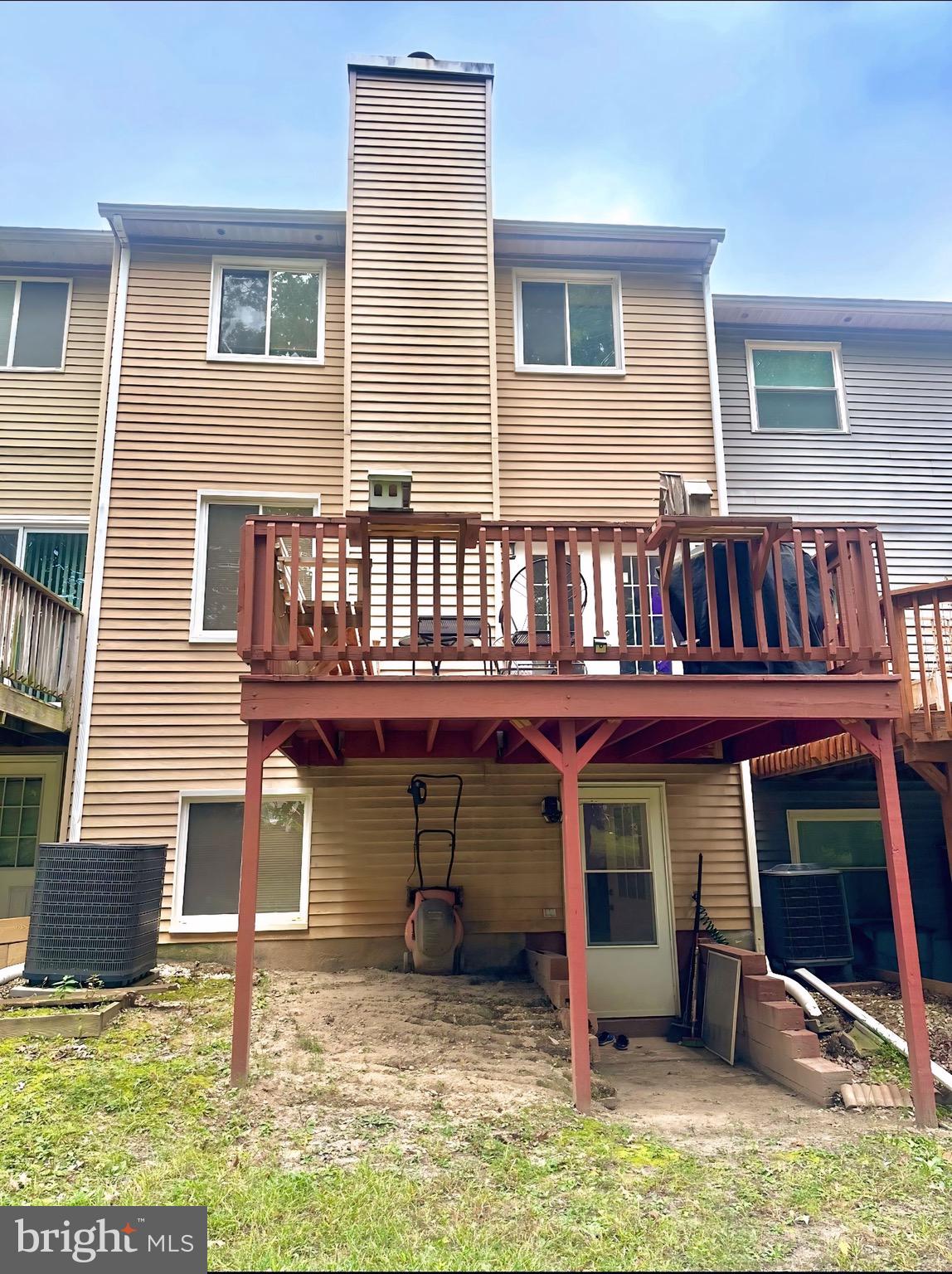 MILLWOOD - Residential