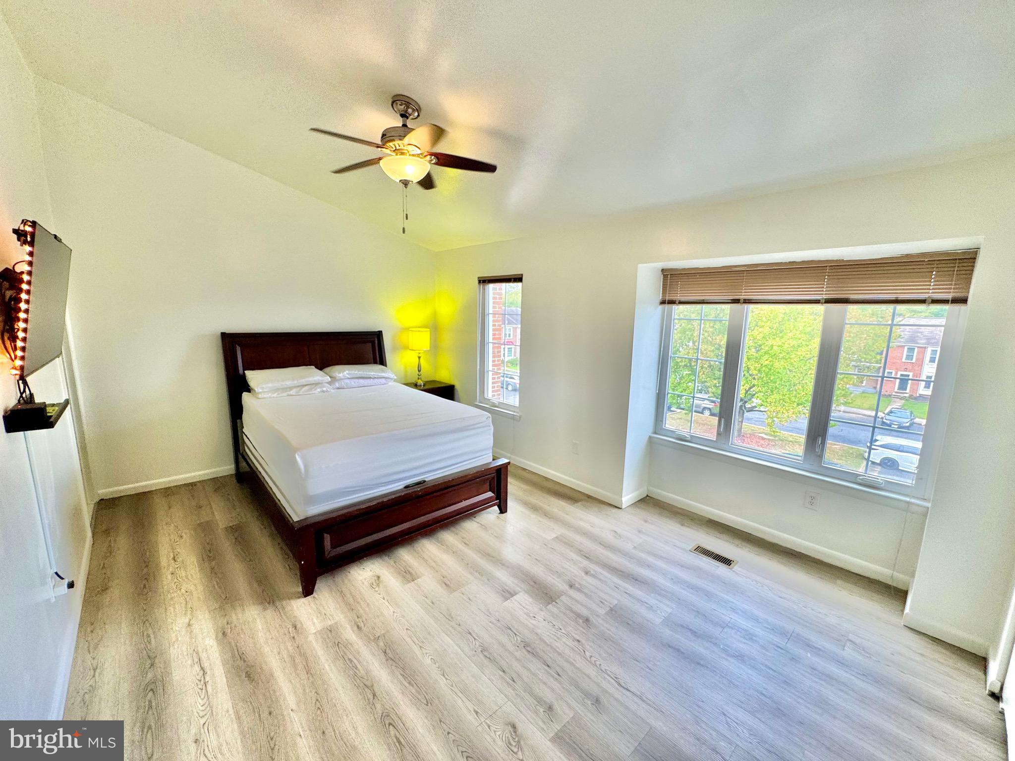 MILLWOOD - Residential
