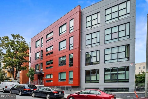 Condo For Sale - 2337 Champlain Street #104<br/> WASHINGTON, DC 20009
