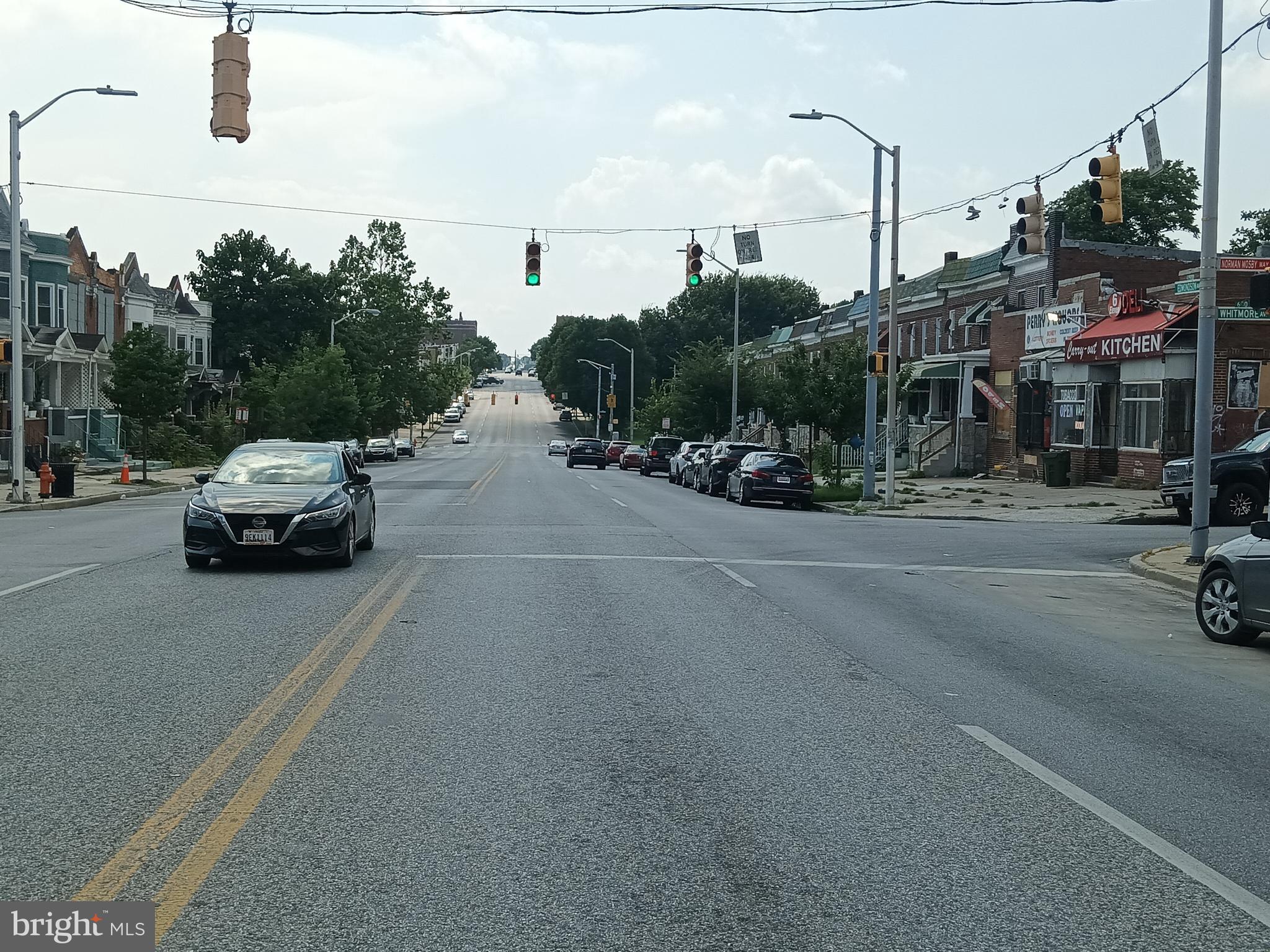 ROSEMONT - Residential