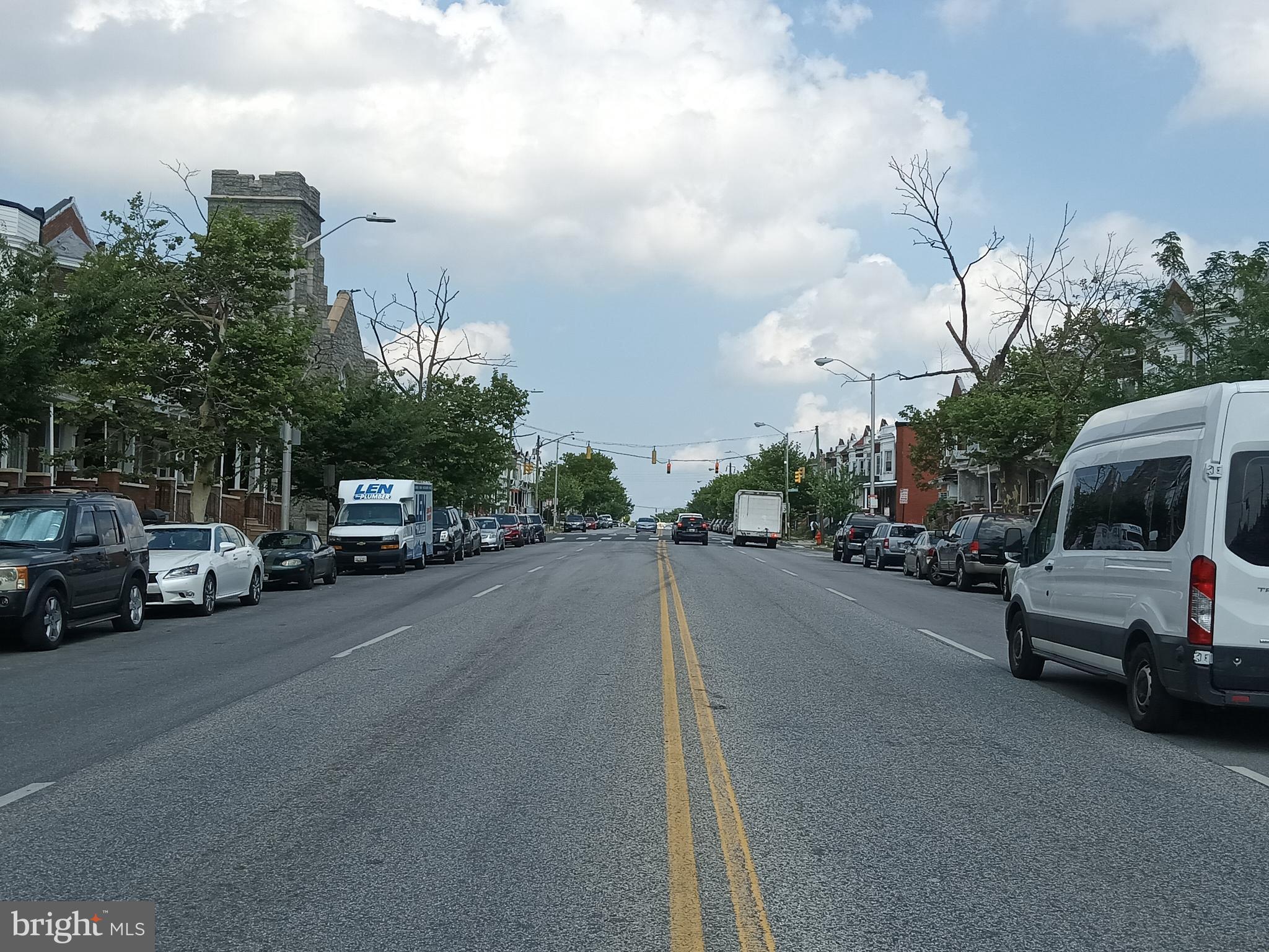 ROSEMONT - Residential
